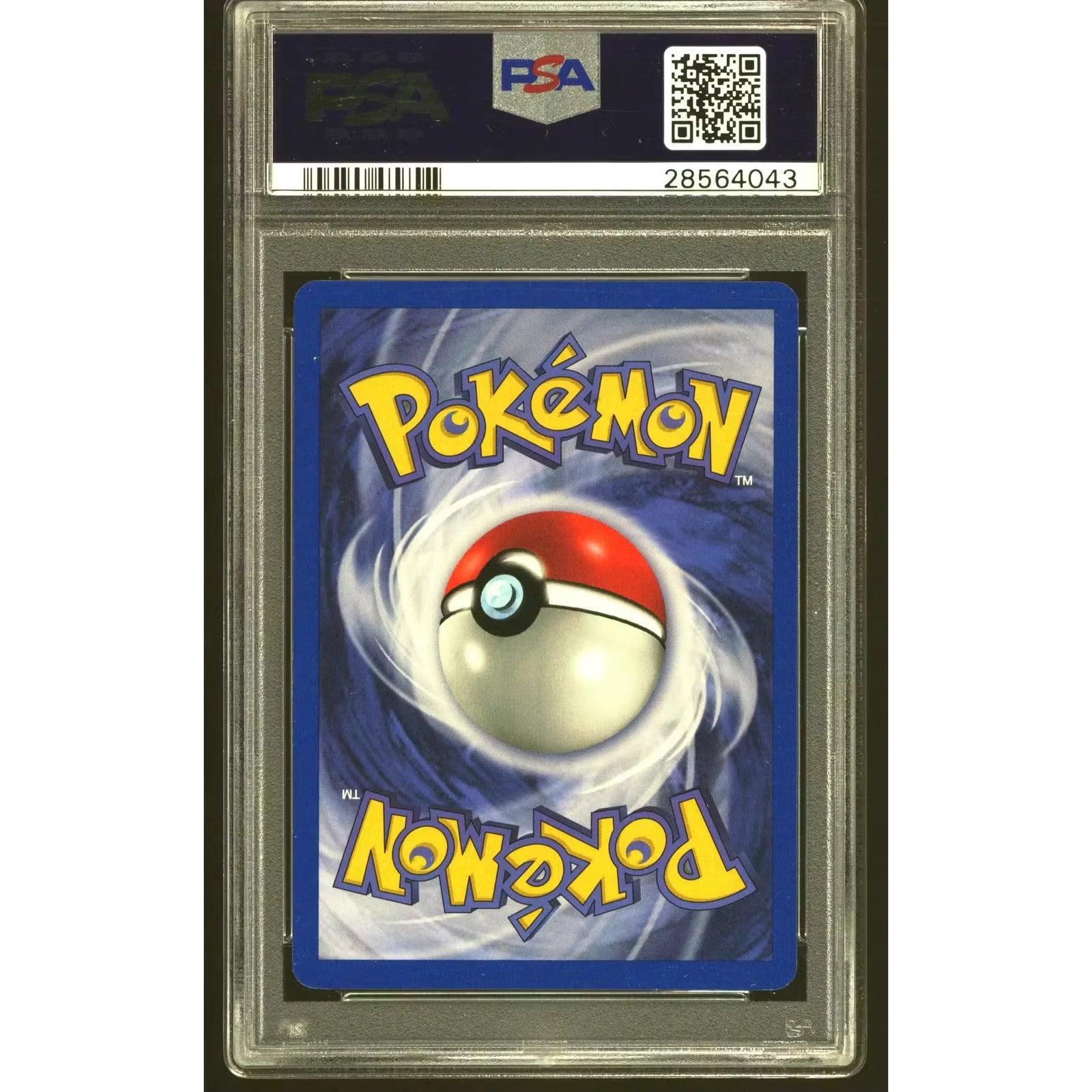 Giovanni Pokemon Gym Challenge 1st Edition Card | PSA 10 Gem Mint
