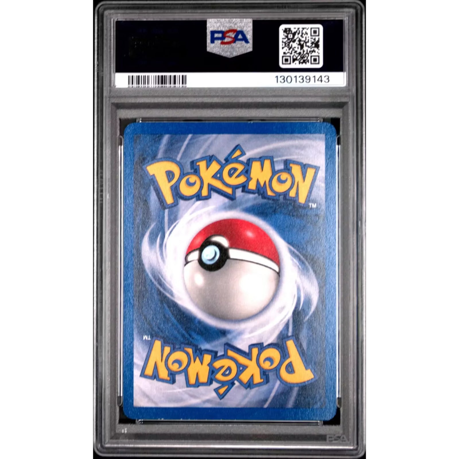 Pokemon Gym Heroes Sabrina's Gengar 14/132 | PSA 7