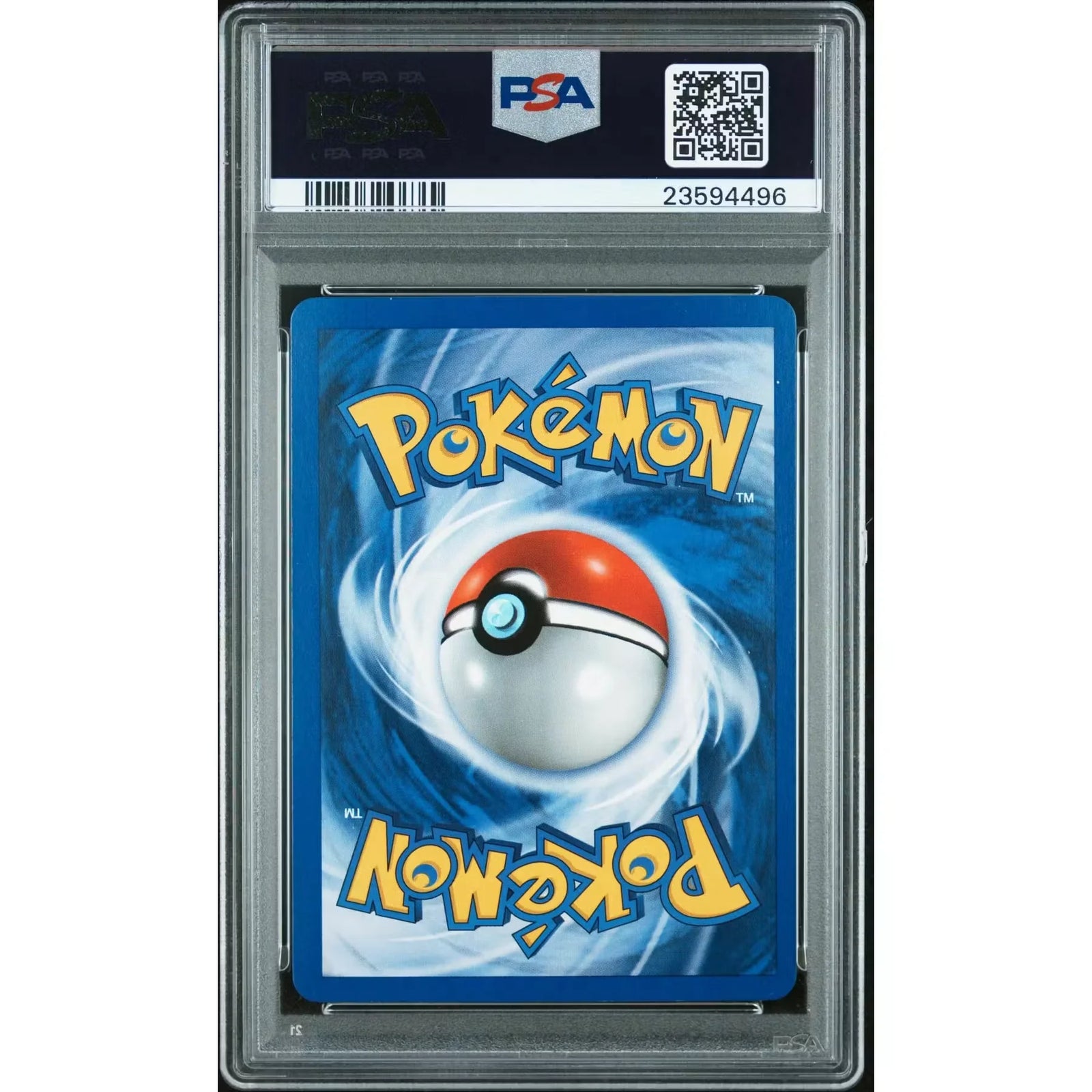 Pokemon Neo Genesis 1st Edition Pichu 12/111 | PSA 9