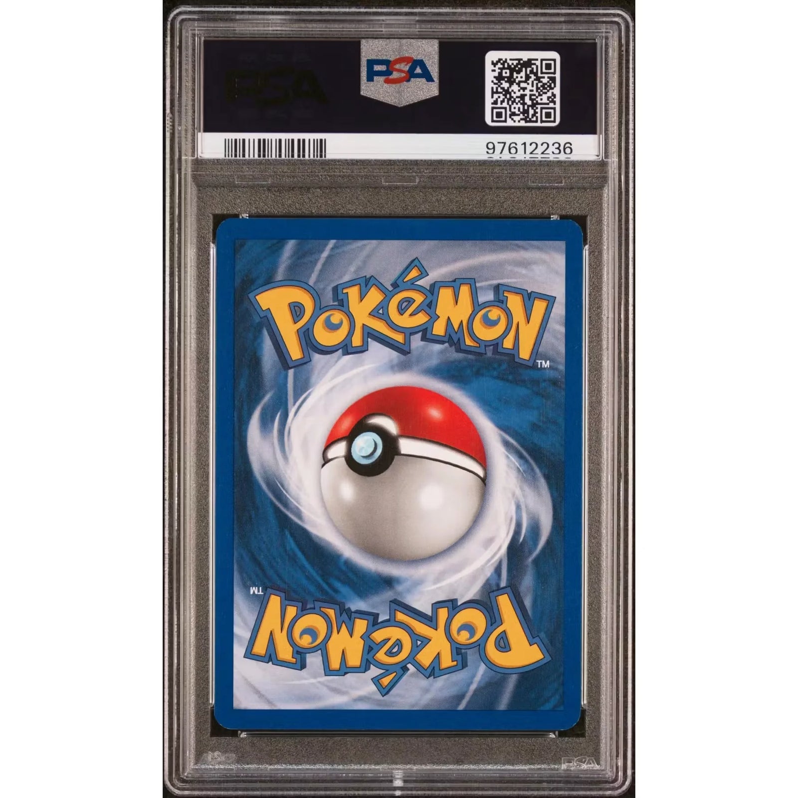 Pokemon Neo Revelation Rocket's Hideout 1st Edition | PSA 10 Gem Mint
