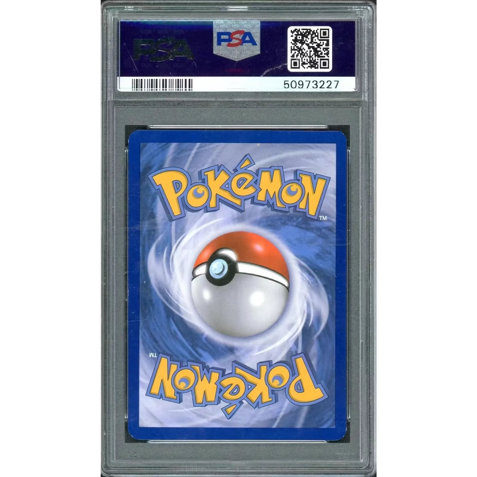 2013 Pokemon Plasma Freeze Umbreon Holo #64 | PSA 9