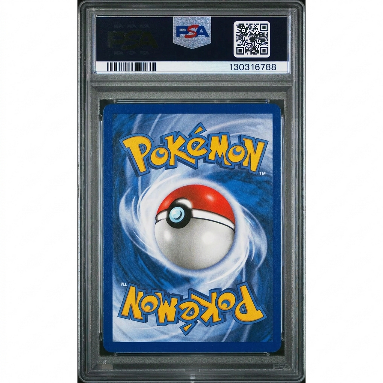 Pokemon Meowth WOTC Black Star Game Boy Promo | PSA 9