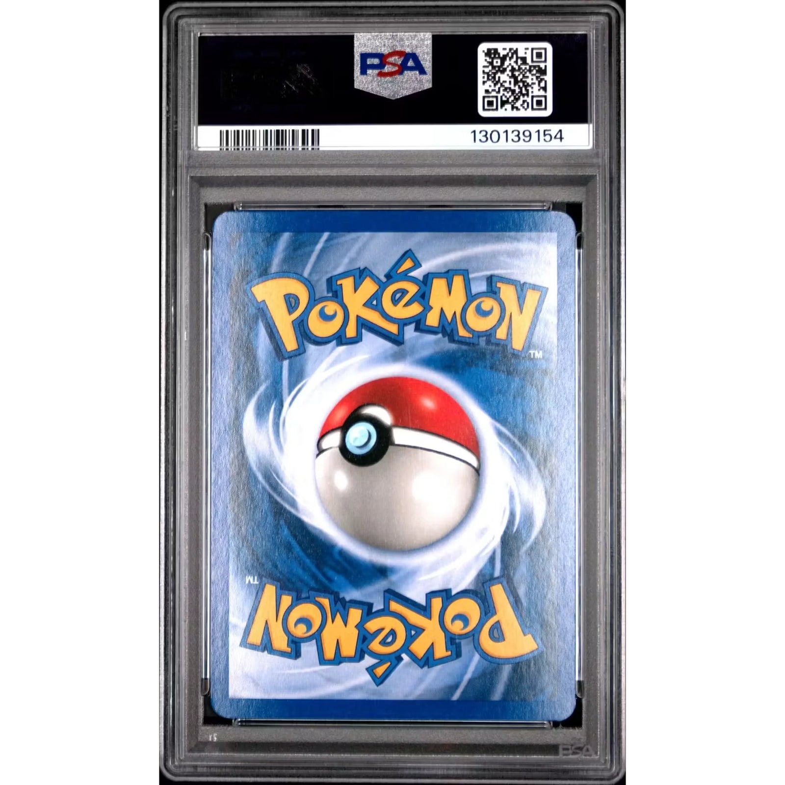 Pokemon WOTC Black Star Promo Holo Birthday Pikachu 24 | PSA 9
