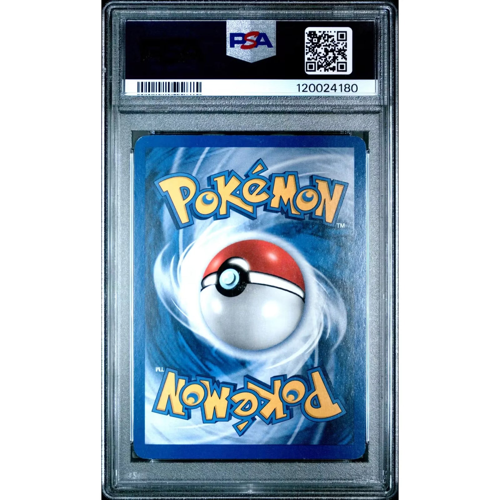 Pokemon Venusaur WOTC Black Star Promo Holo | PSA 7