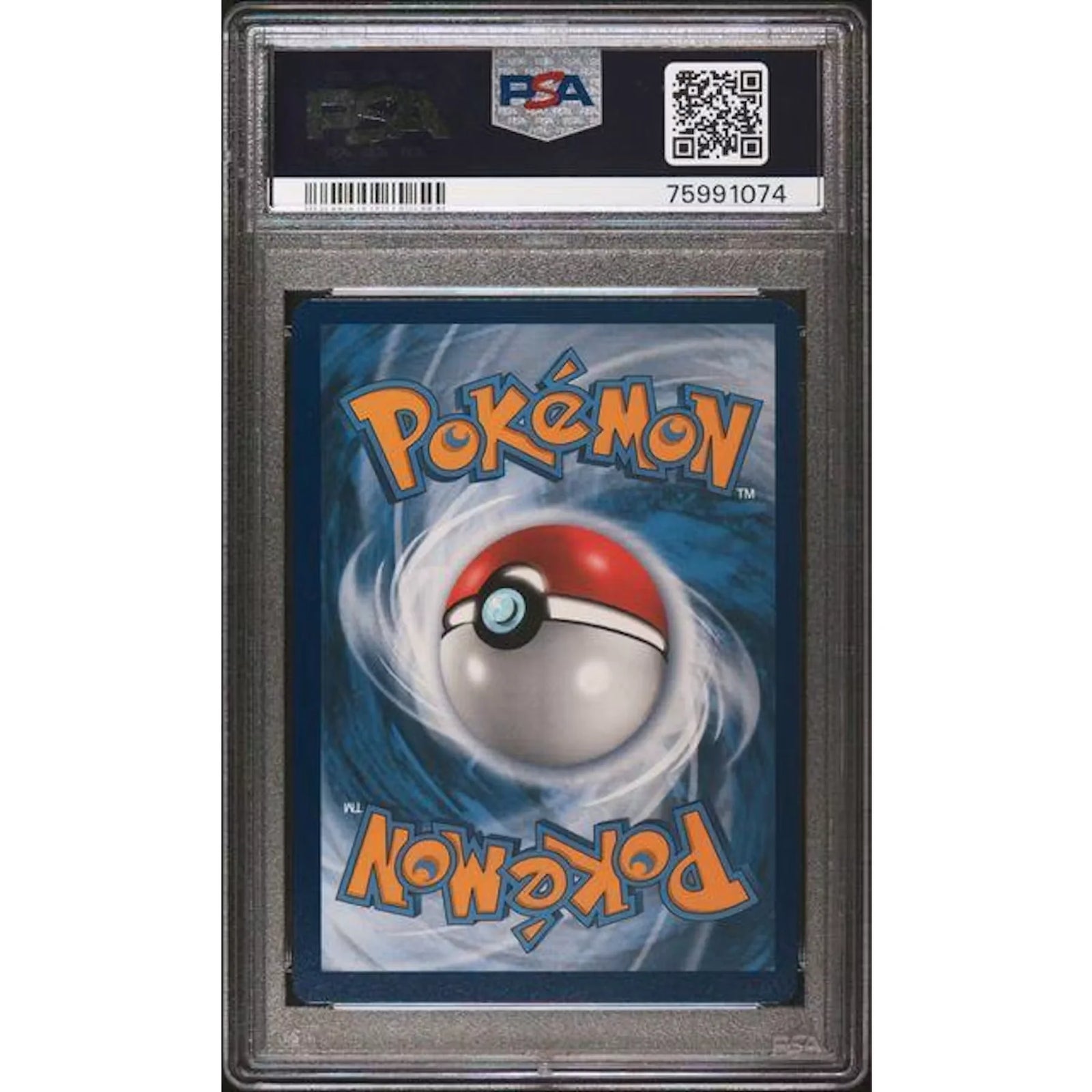Charizard VMax Promo #261 | 2022 Pokemon SWSH UPC PSA 10