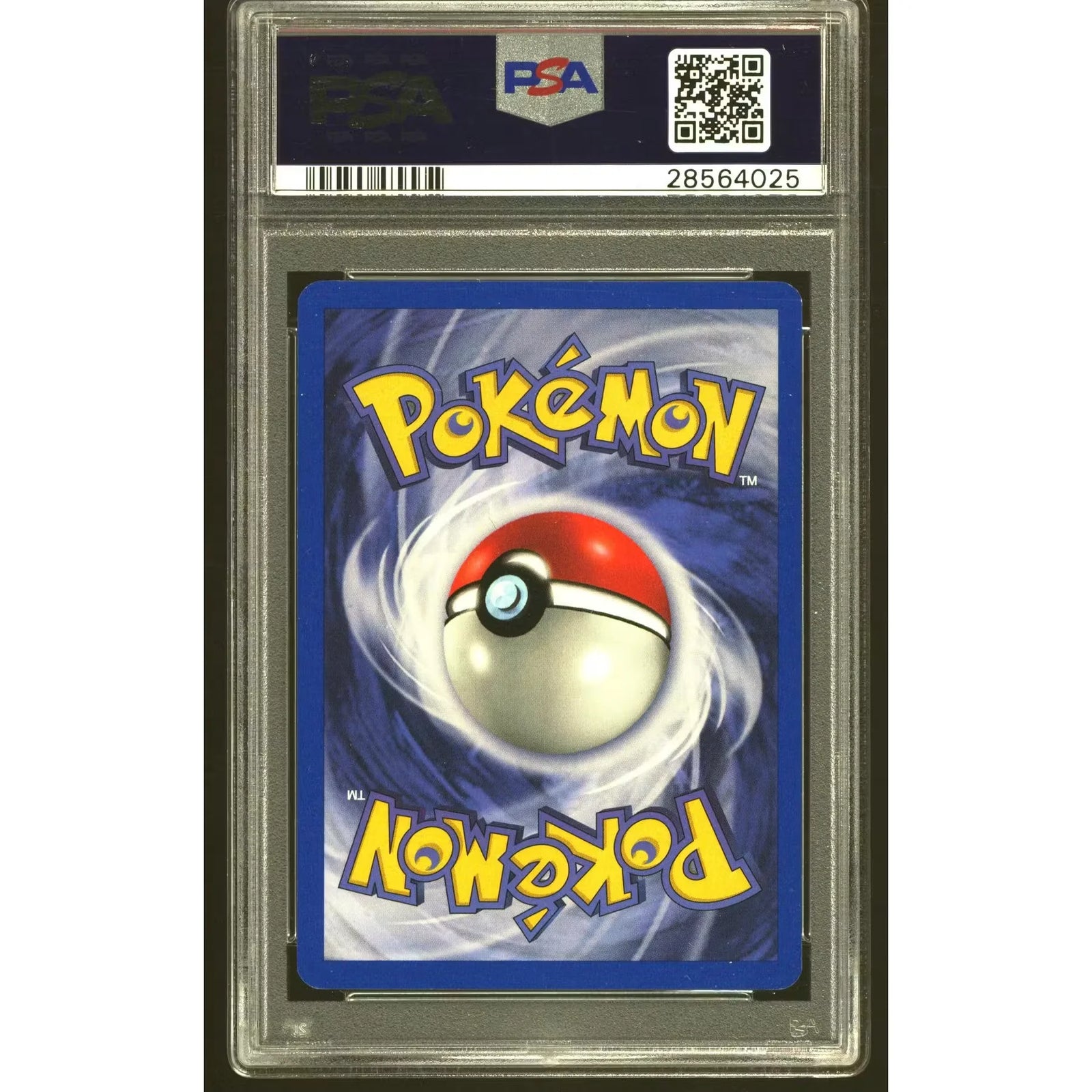Pokemon Gym Challenge 1st Edition Brock's Ninetales 3/132 PSA 10 GEM MINT - D2