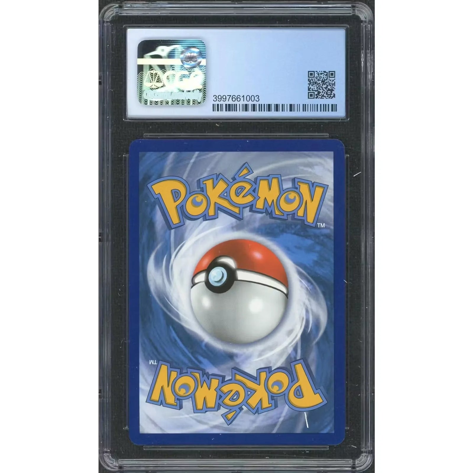 2019 Pokemon Moltres/Zapdos/Articuno GX Promo SM210 | CGC 9.5
