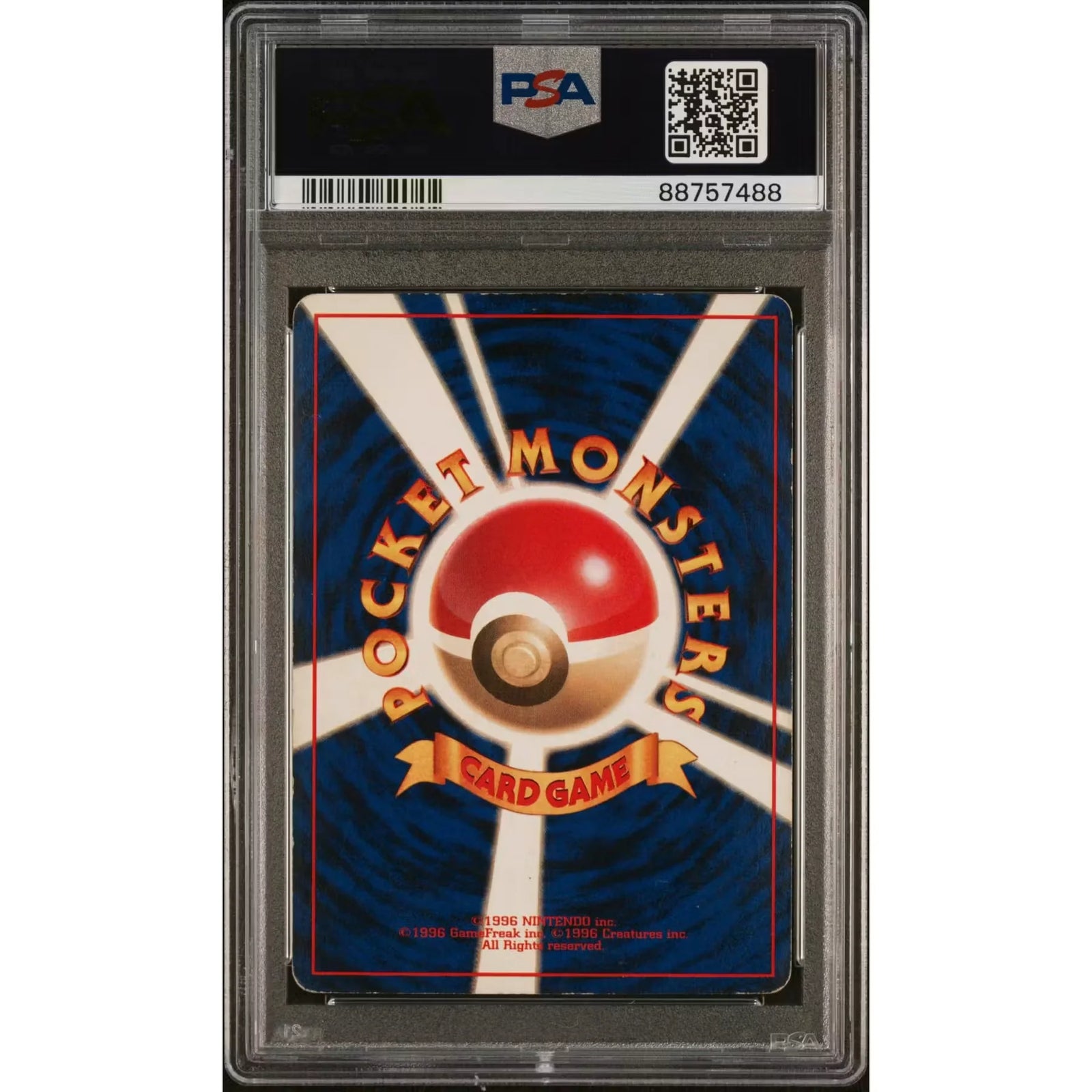 Mitsuhiro Arita Signed Pokemon Base Set Charizard | PSA 9 Japanese 1st Edition