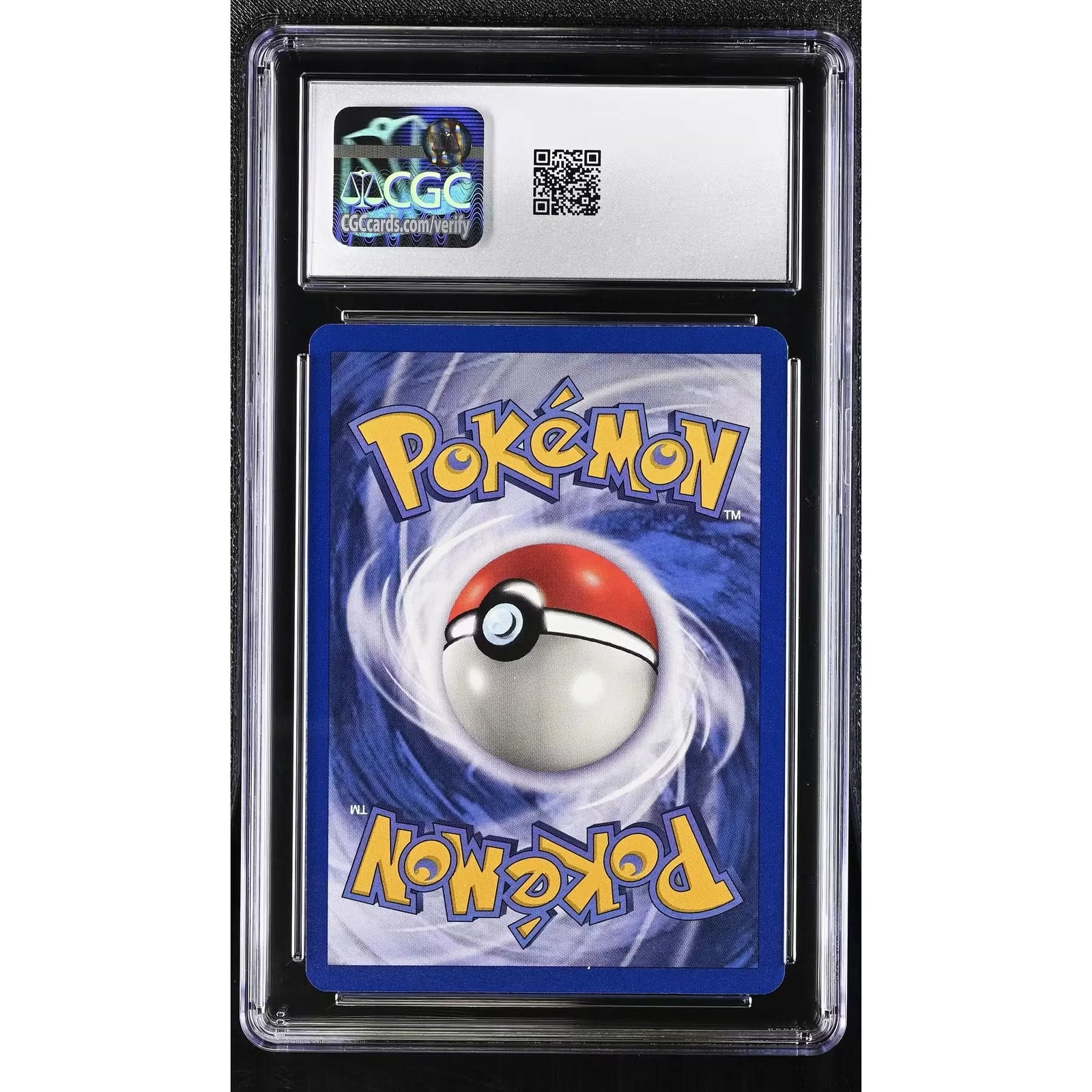 Pokemon Moltres 1st Edition Fossil Card 12/62 | CGC 10 Gem Mint