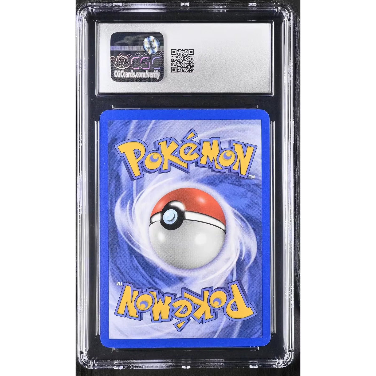 Torchic Gold Star Pokemon Card | Team Rocket Returns 108/109 CGC 10