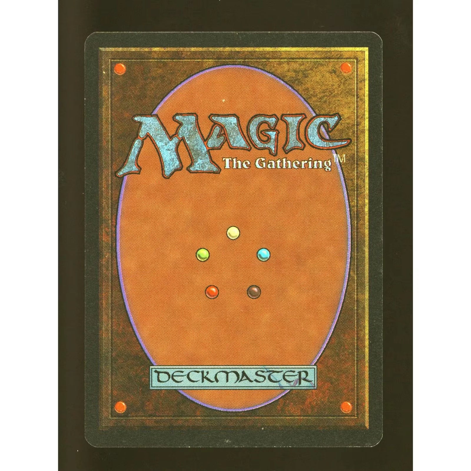 The Tabernacle at Pendrell Vale | Magic Legends Rare