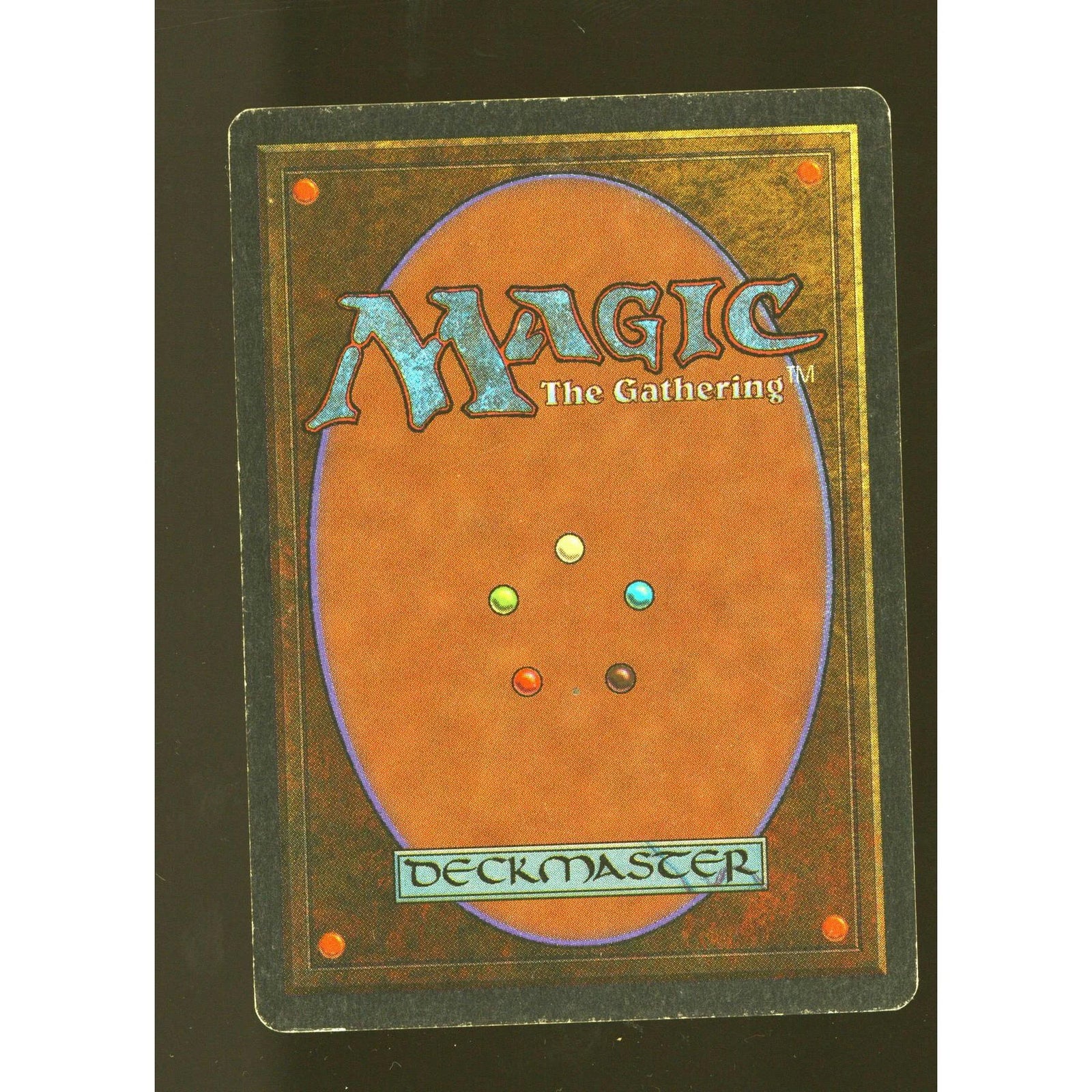 Magic the Gathering Candelabra of Tawnos Antiquities Single | Moderate Play