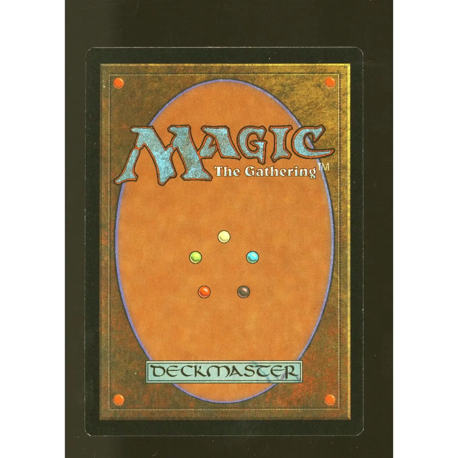 Magic the Gathering Crop Rotation Foil | Urza's Legacy Light Play