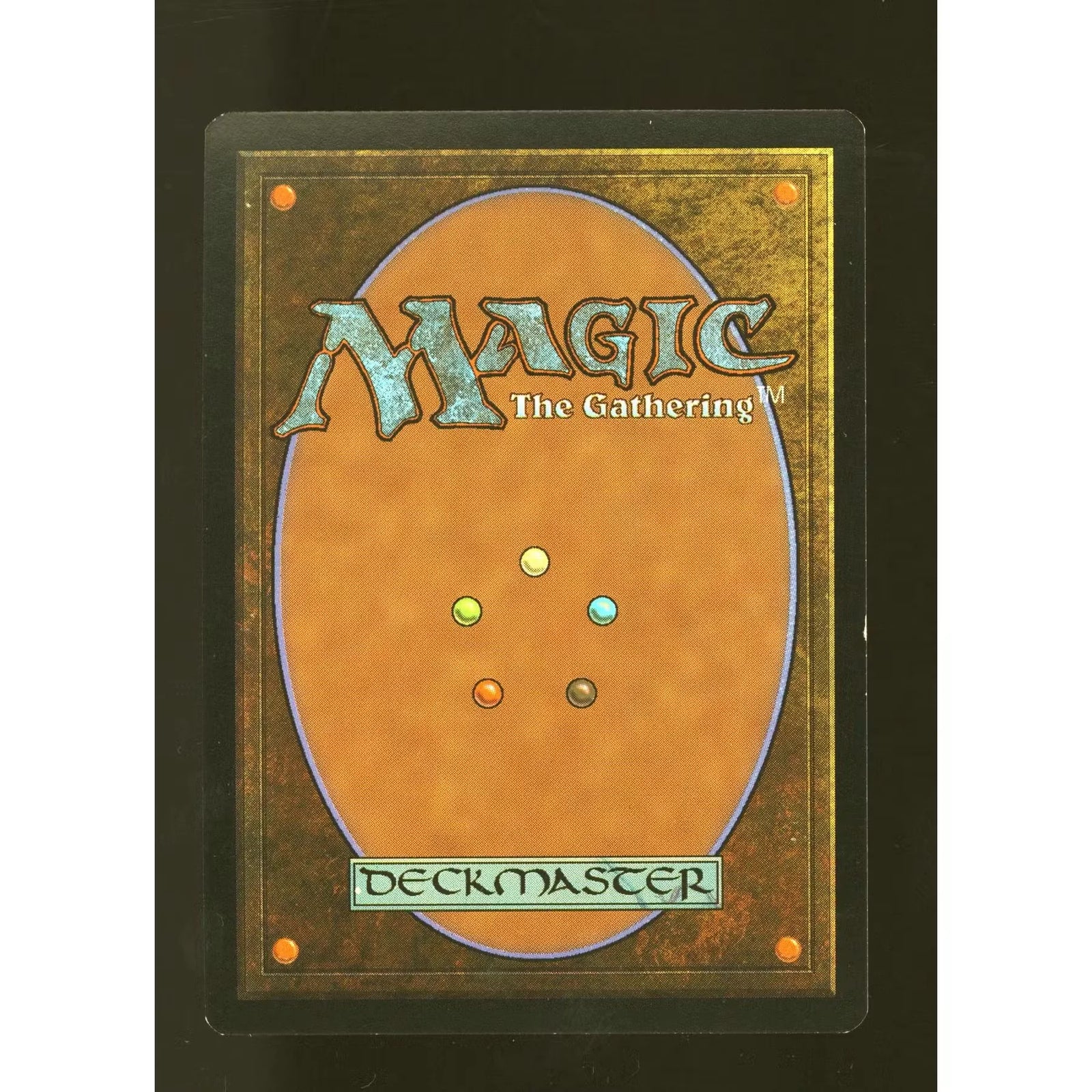 Magic the Gathering Mox Diamond | From the Vault Relics Foil