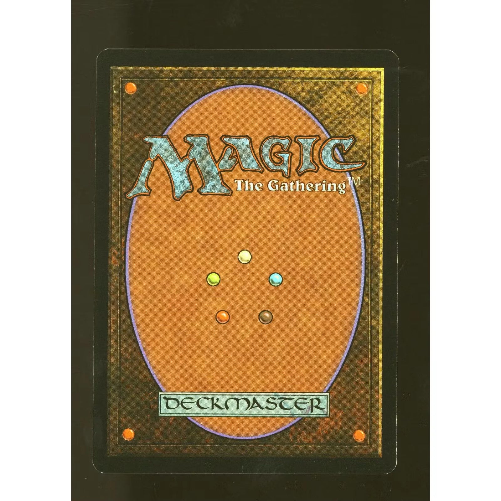 Magic the Gathering Judge Promo Demonic Tutor FOIL | Lightly Played