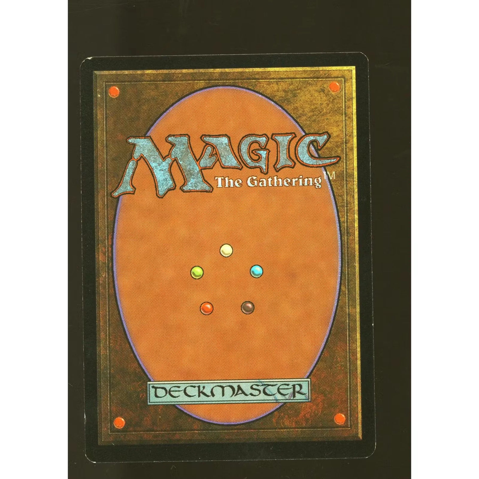 Magic the Gathering Judge Promo Gaea's Cradle FOIL | Lightly Played