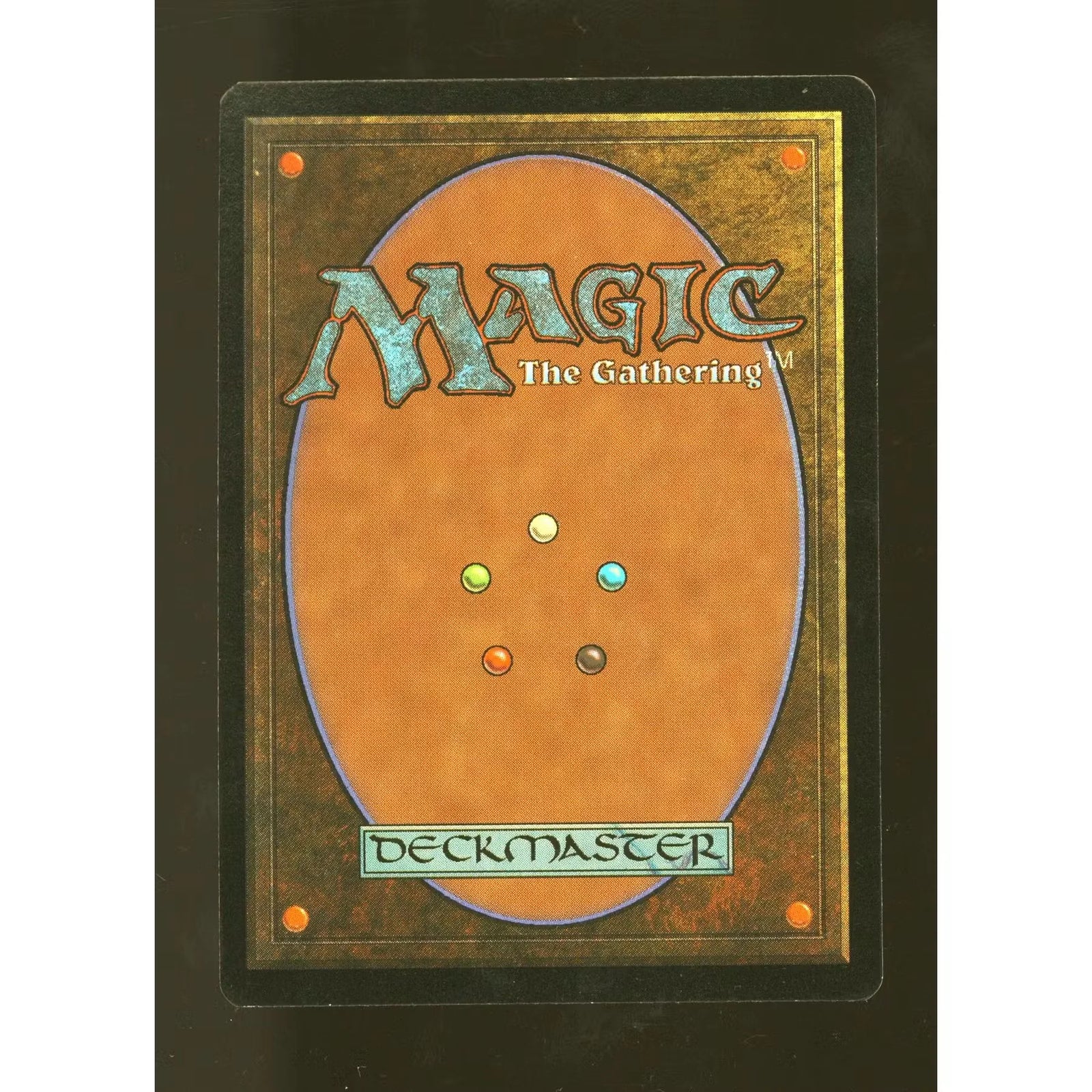 Magic the Gathering Tangle Wire Foil | Nemesis Rare