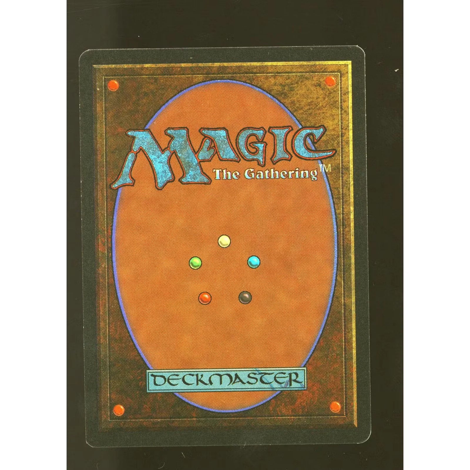 Magic the Gathering Legends Mana Drain | Near Mint Single