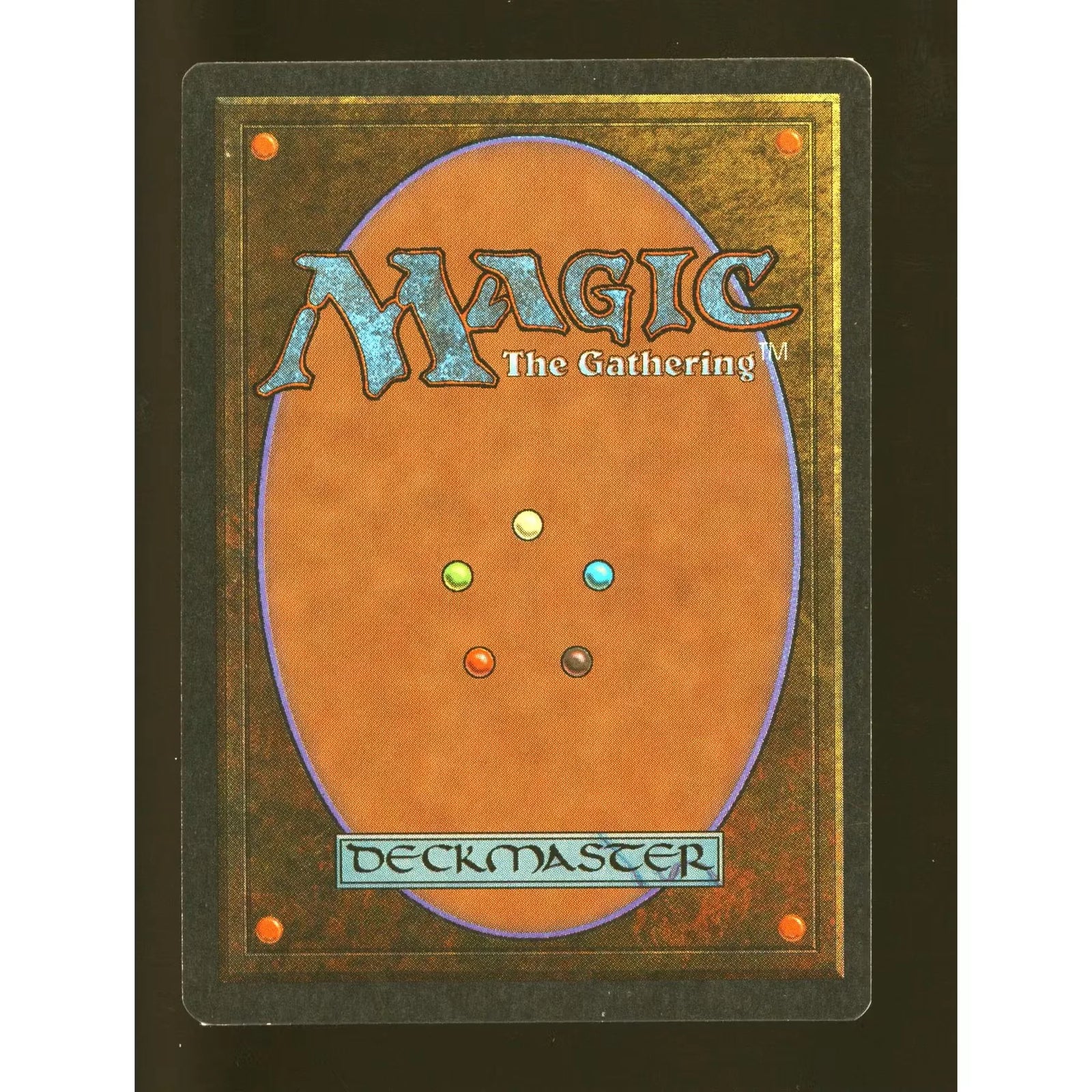 Magic Drop of Honey Arabian Nights | Rare Near Mint Single