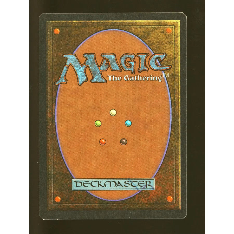 Magic Drop of Honey Arabian Nights | Rare Near Mint Single