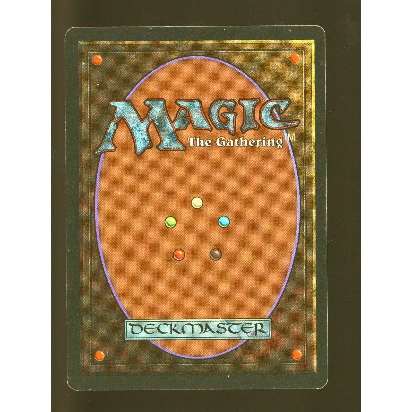 Magic the Gathering Taiga | 3rd Edition Revised Near Mint