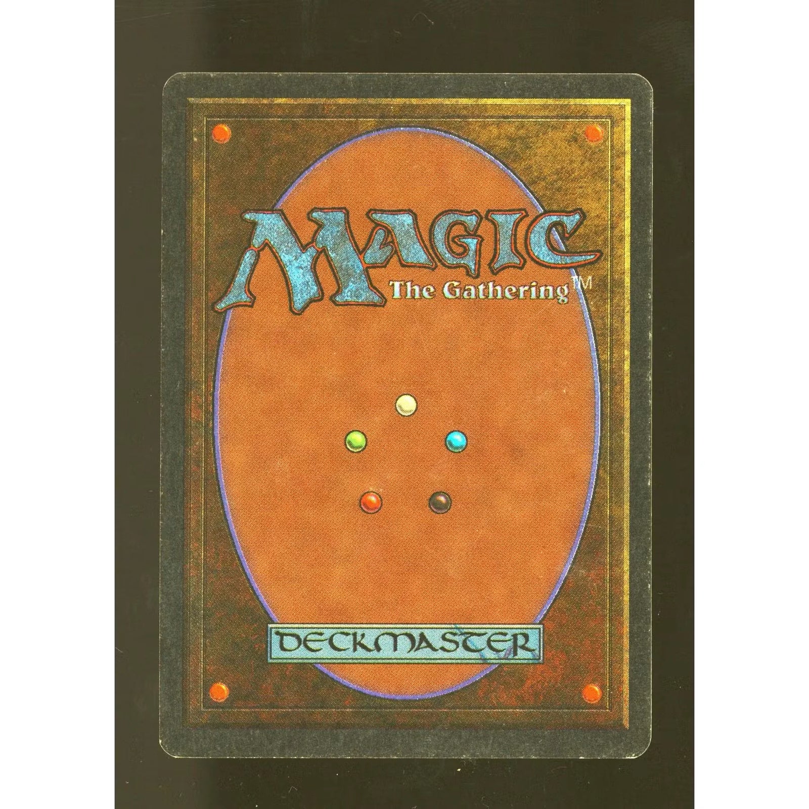 Magic the Gathering Transmute Artifact | Antiquities Uncommon