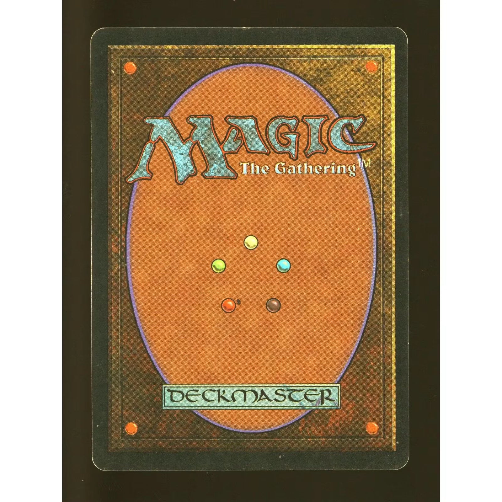Magic the Gathering Mox Diamond Stronghold | Moderately Played