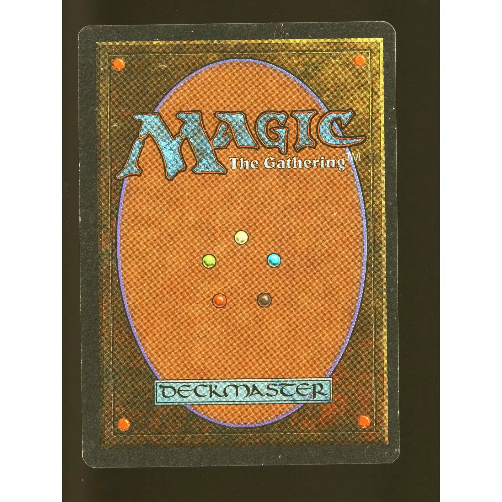 Magic the Gathering Drop of Honey | Arabian Nights Rare