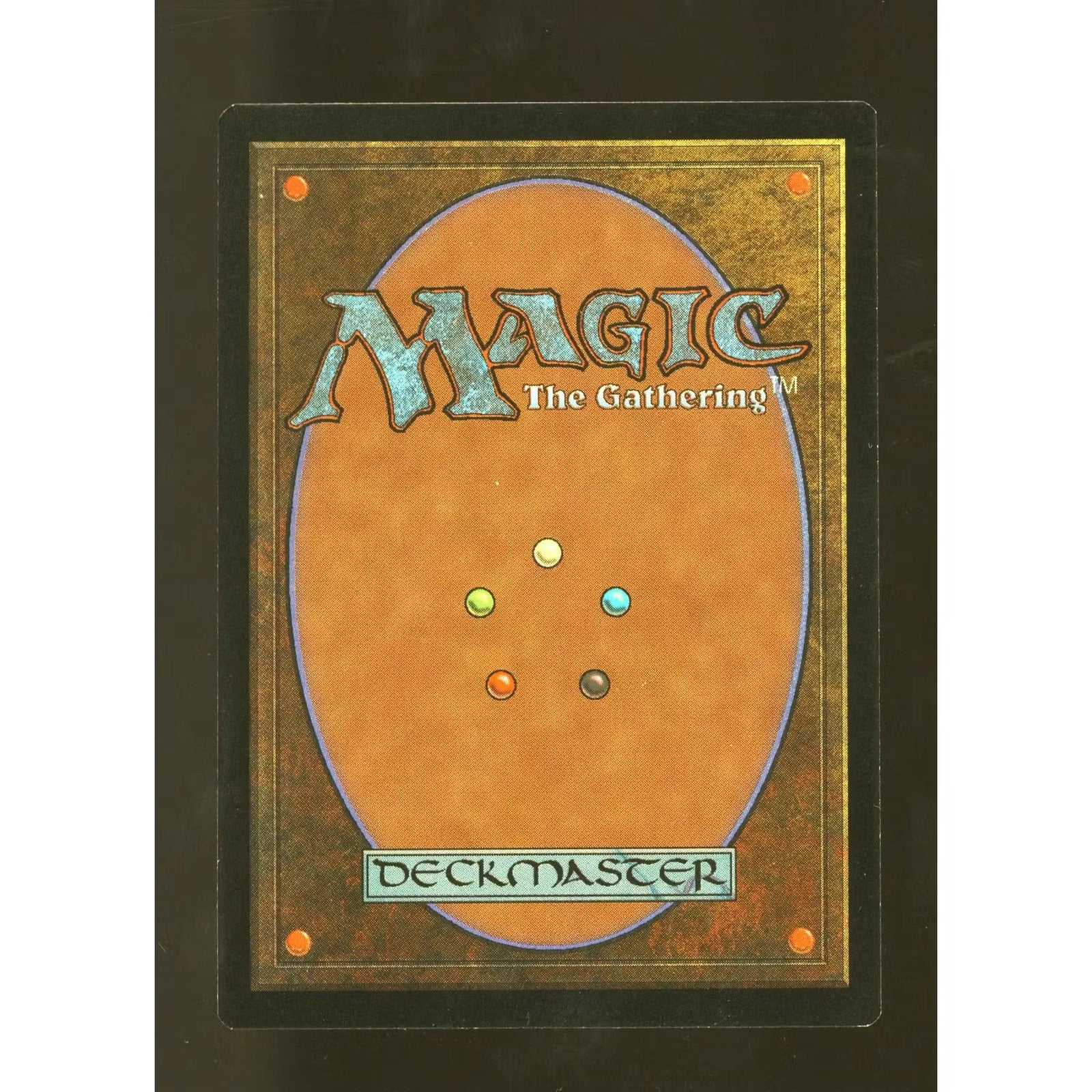 Magic the Gathering Memory Jar Foil | Urza's Legacy Rare