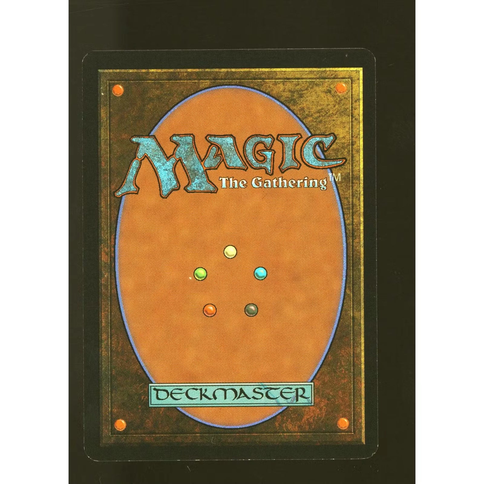 Magic the Gathering Judge Promo FOIL Intuition | Near Mint