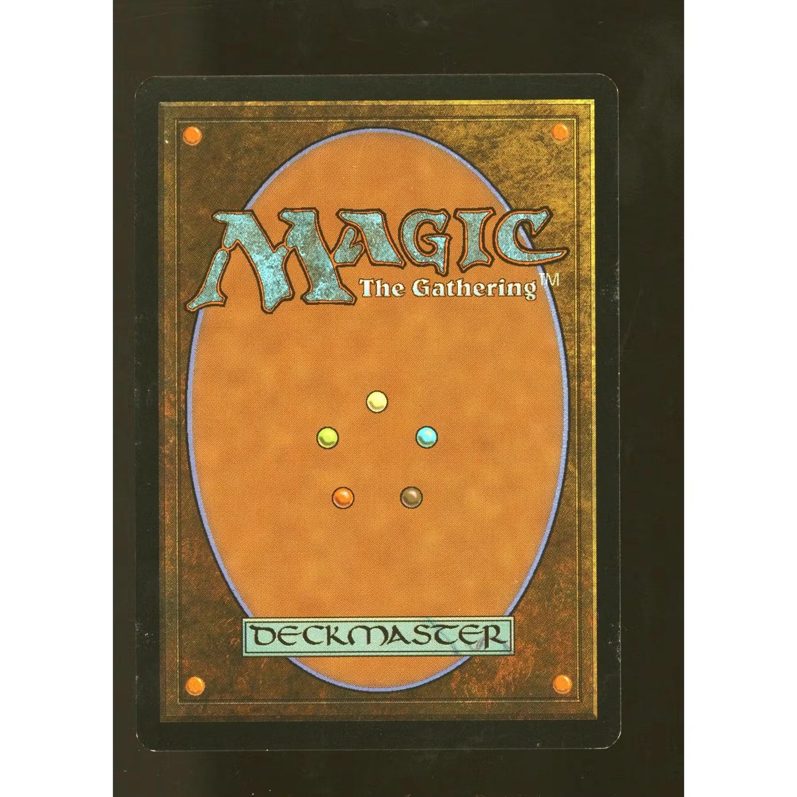 Magic the Gathering Phyrexian Dreadnought Judge Promo FOIL | Moderately Played