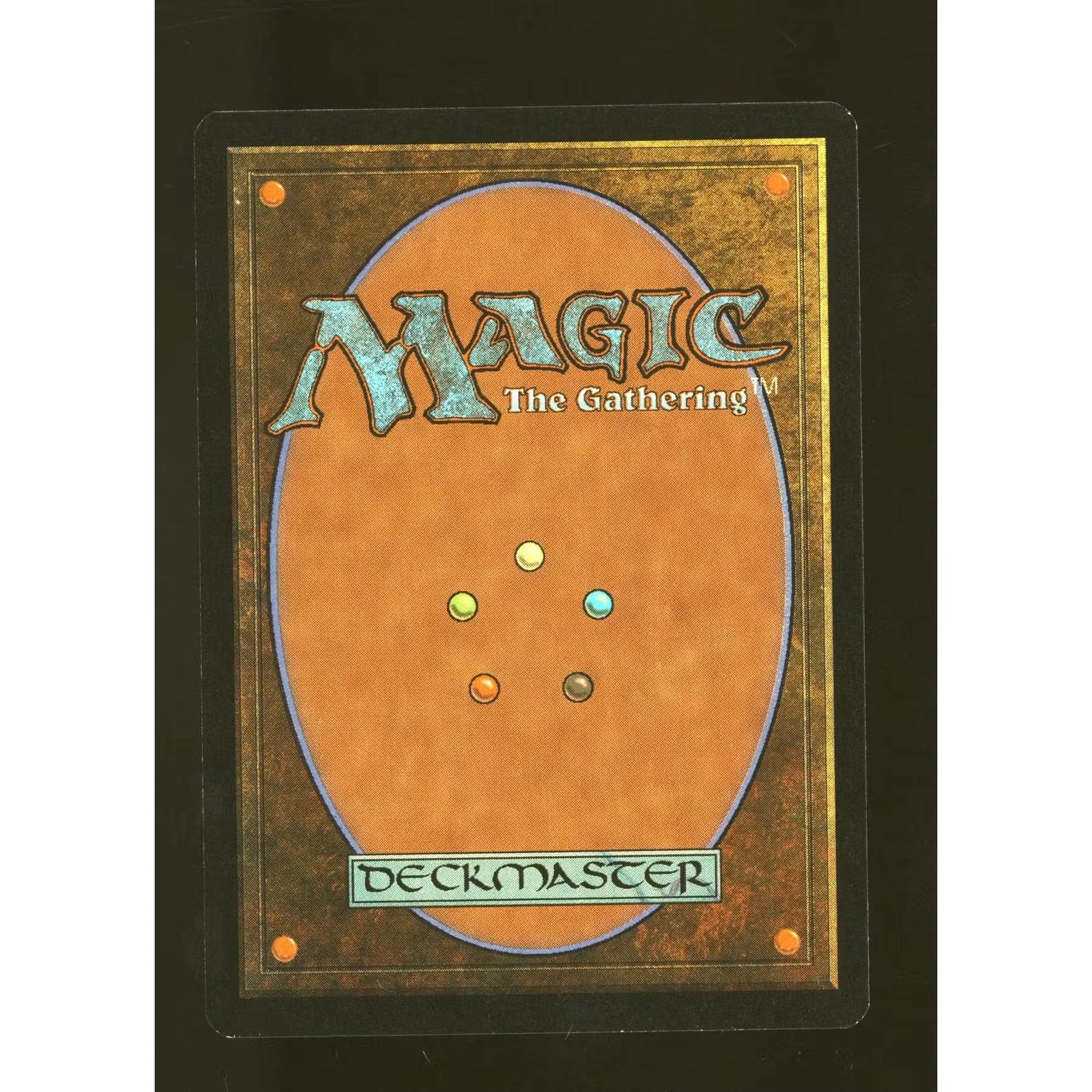 Magic the Gathering Cabal Therapy Foil | Judgment Uncommon NM
