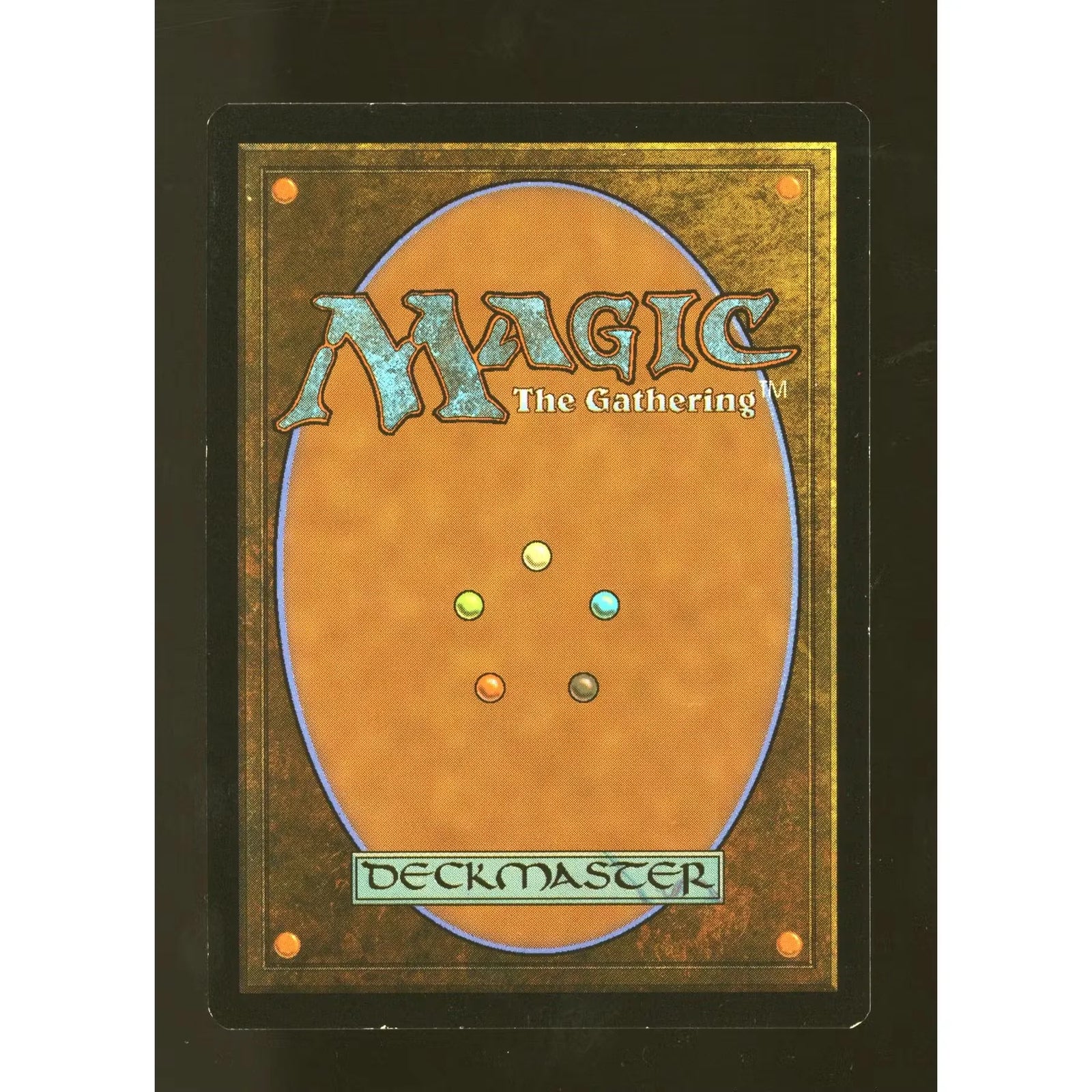 Magic the Gathering Ponder Retro Frame FOIL | Time Spiral Remastered LP