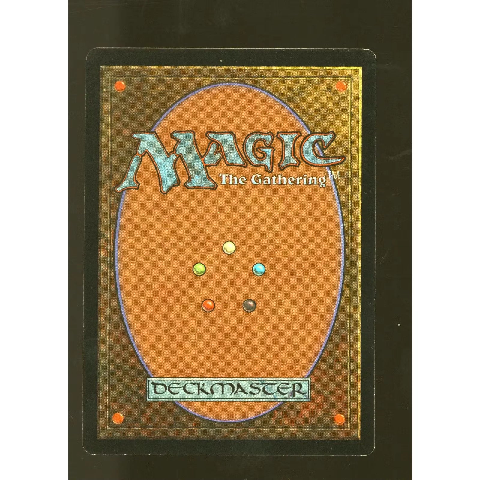 Magic the Gathering Palinchron Foil | Urza's Legacy Light Play