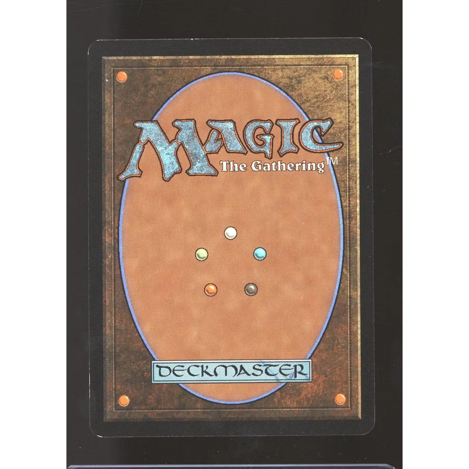 Magic the Gathering Oath of Druids Judge Promo FOIL | Lightly Played