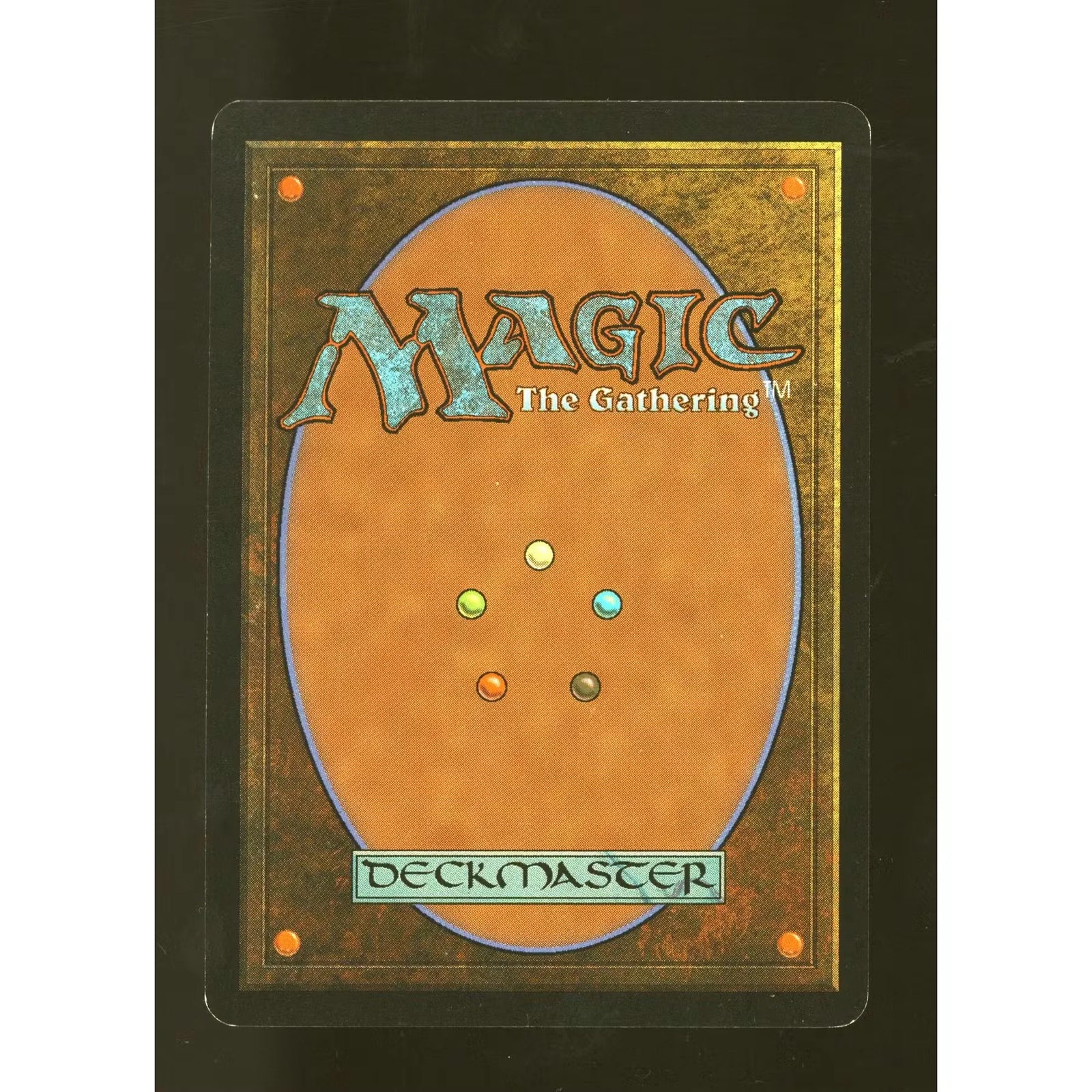 Magic the Gathering Swords to Plowshares Judge Promo | FNM DCI Foil