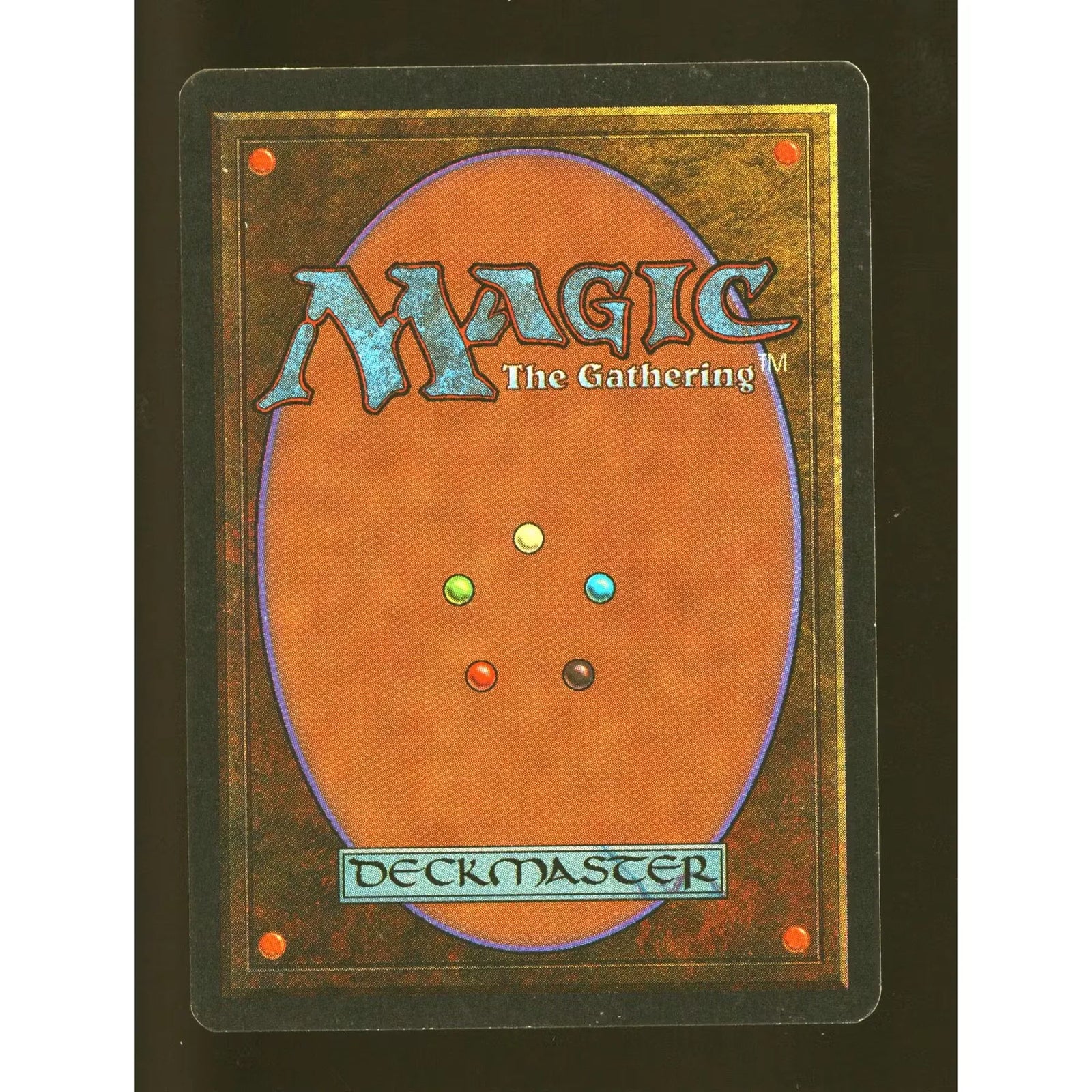Magic the Gathering Mishra's Workshop | Antiquities Near Mint