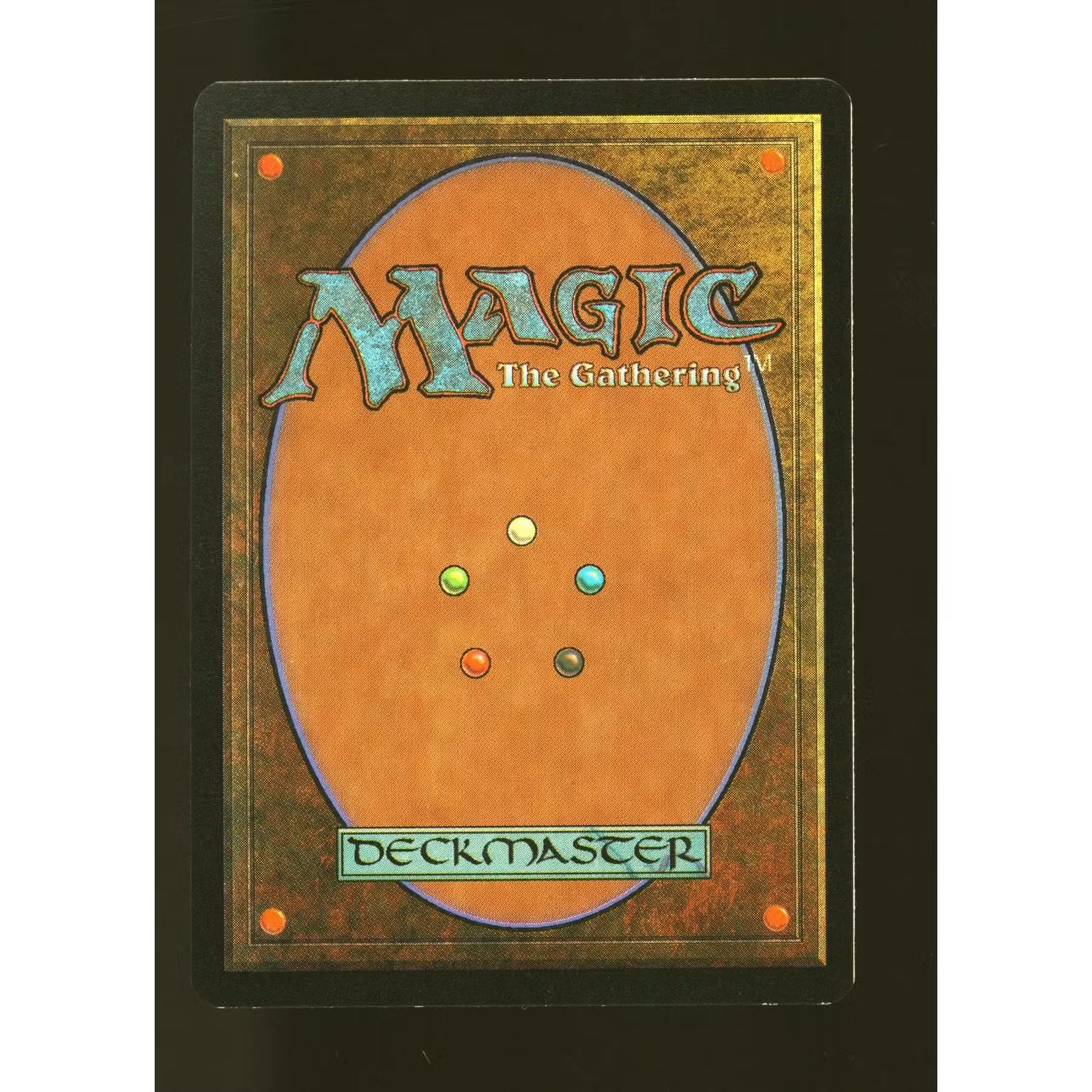 Magic the Gathering Vampiric Tutor Judge Promo FOIL | Near Mint