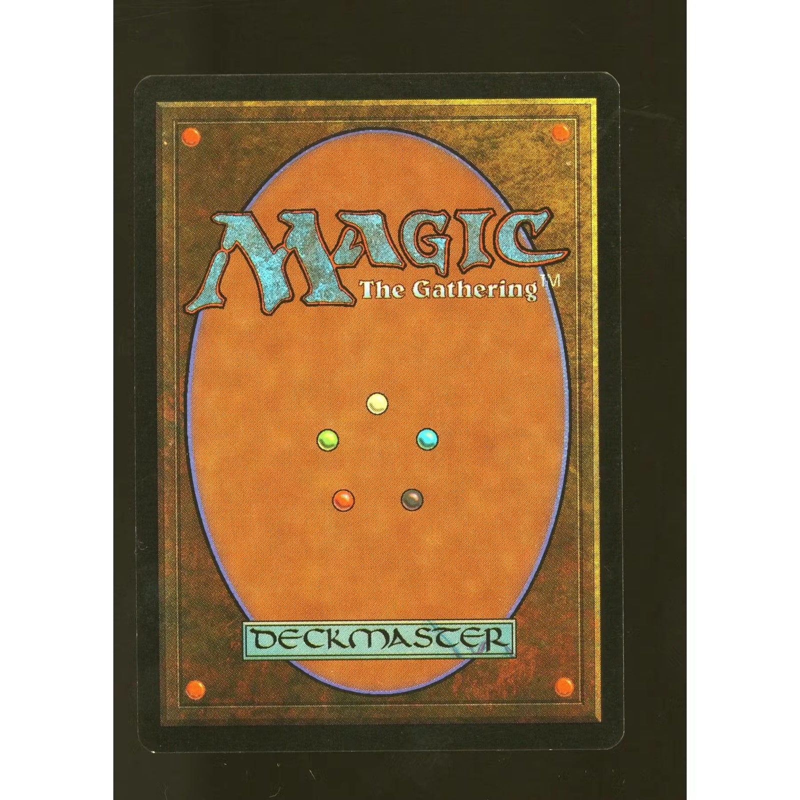 Magic the Gathering Misdirection Foil | Mercadian Masques Rare