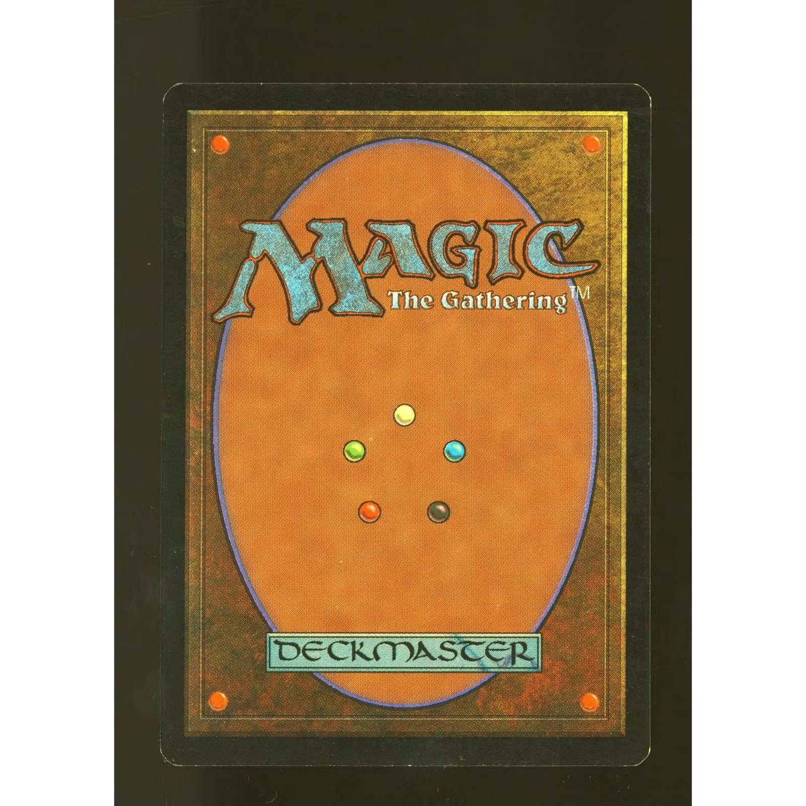 City of Traitors Magic the Gathering Card | Exodus Rare LP