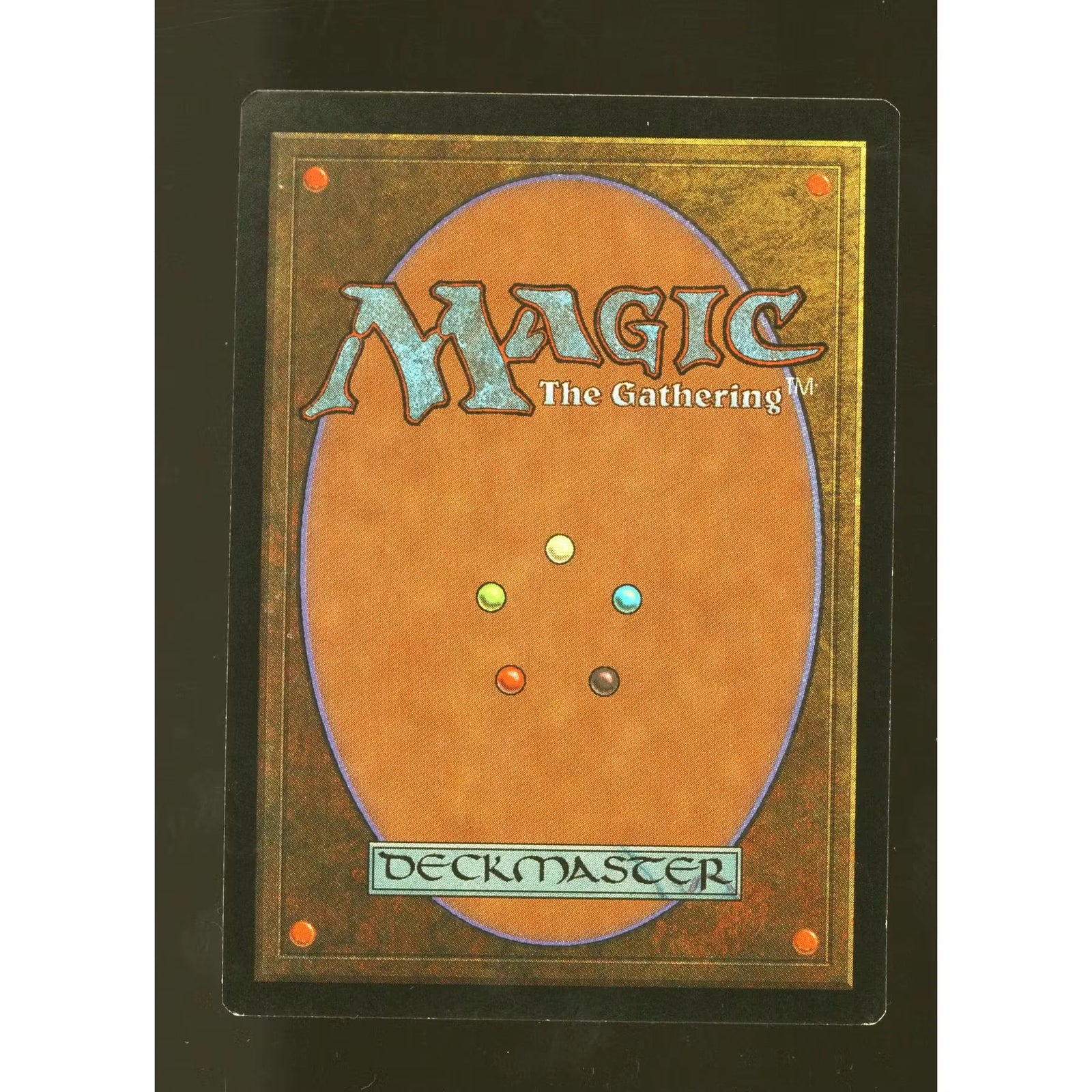 Magic the Gathering Goblin Welder Foil | Urza's Legacy Rare