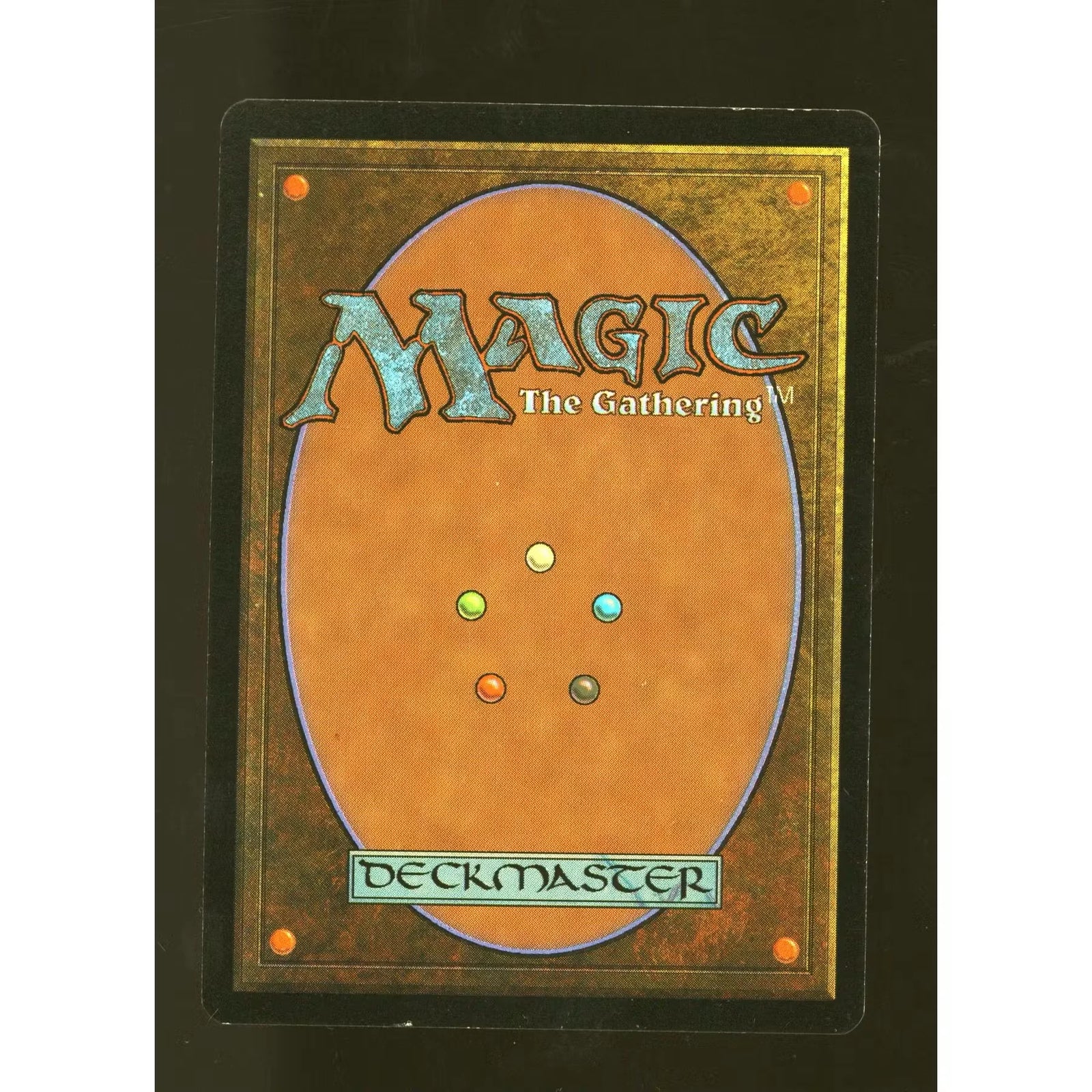 Magic the Gathering Rhystic Study Japanese Foil | Prophecy Light Play