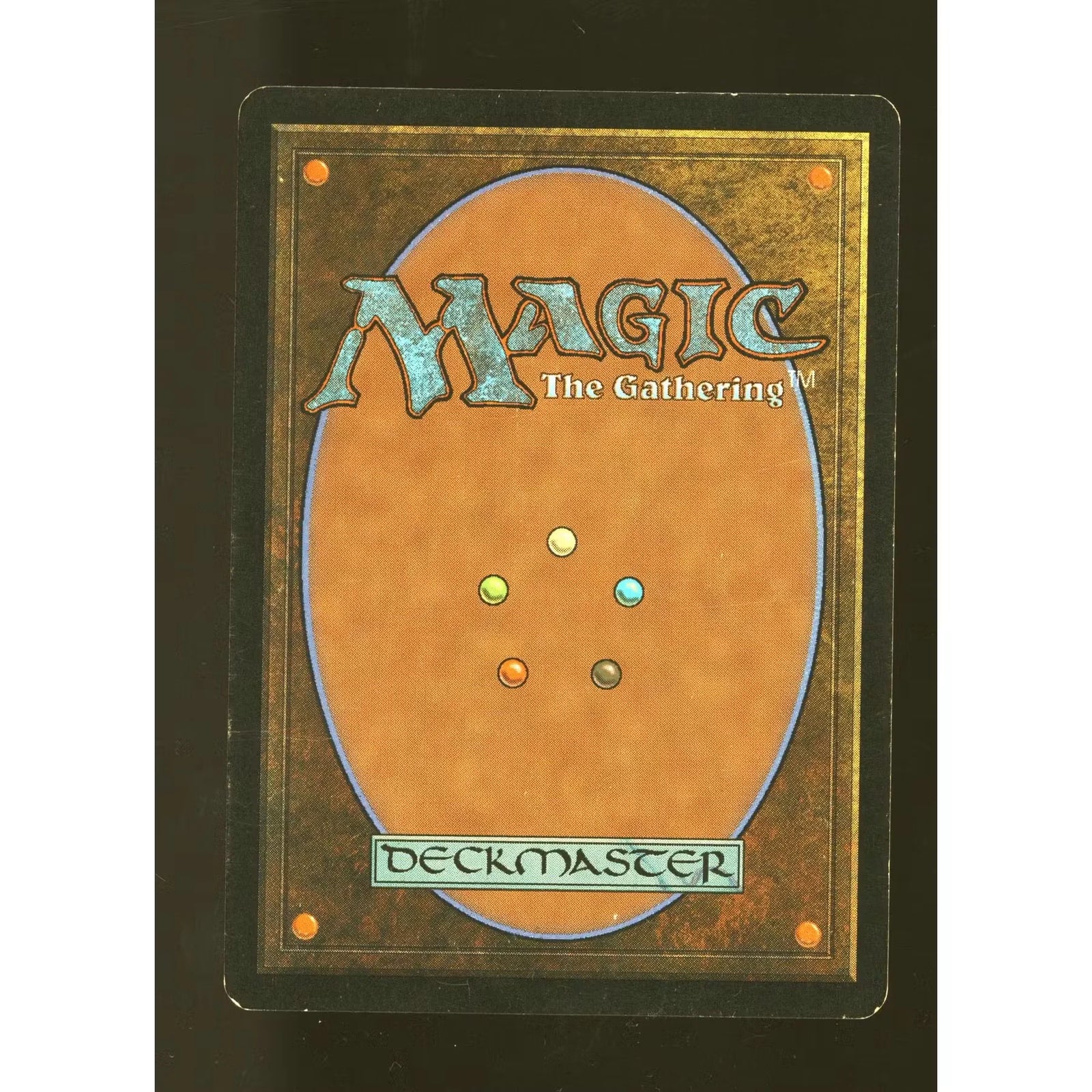 Magic the Gathering Ensnaring Bridge Foil | 7th Edition Rare