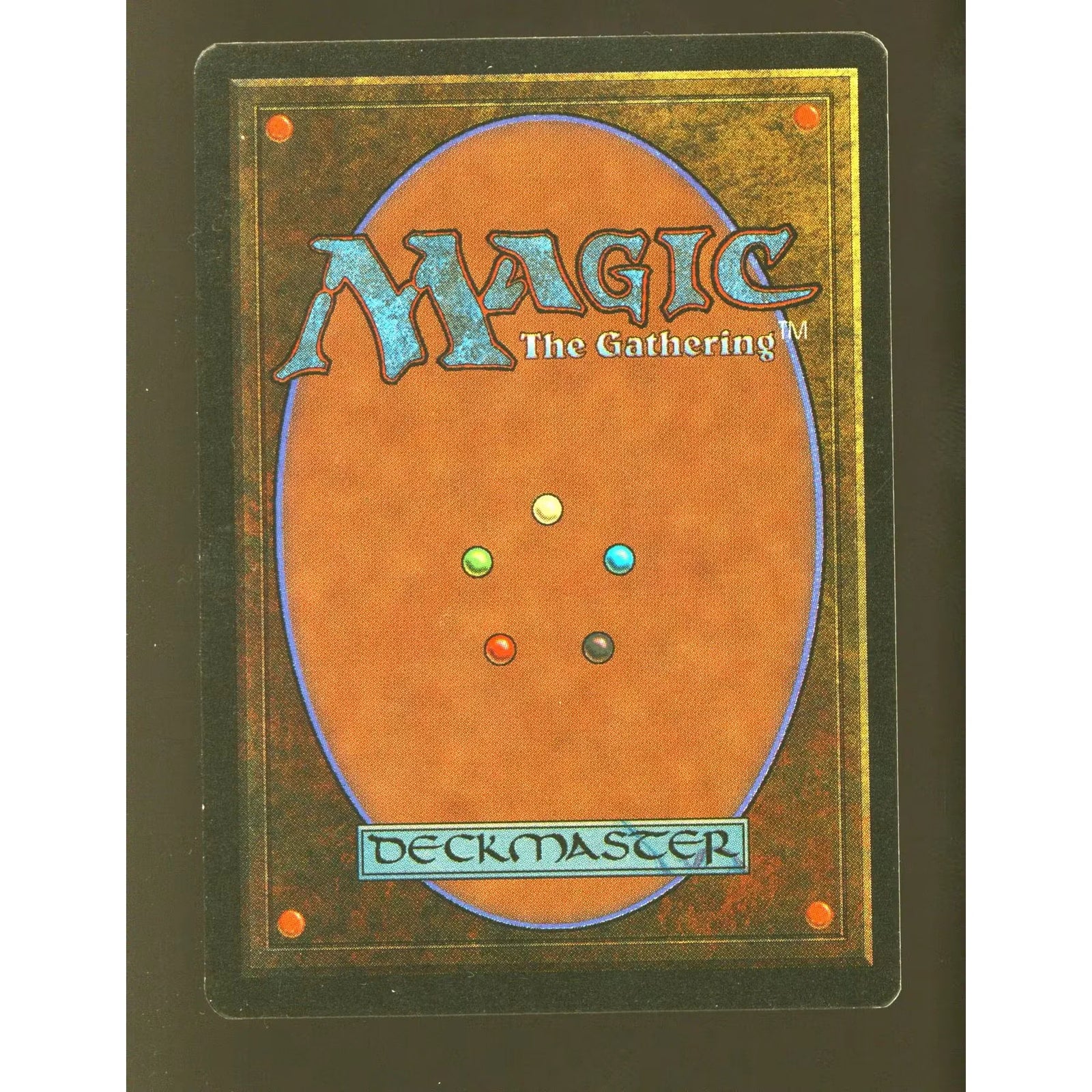 Savannah Magic the Gathering 3rd Edition | Near Mint Single
