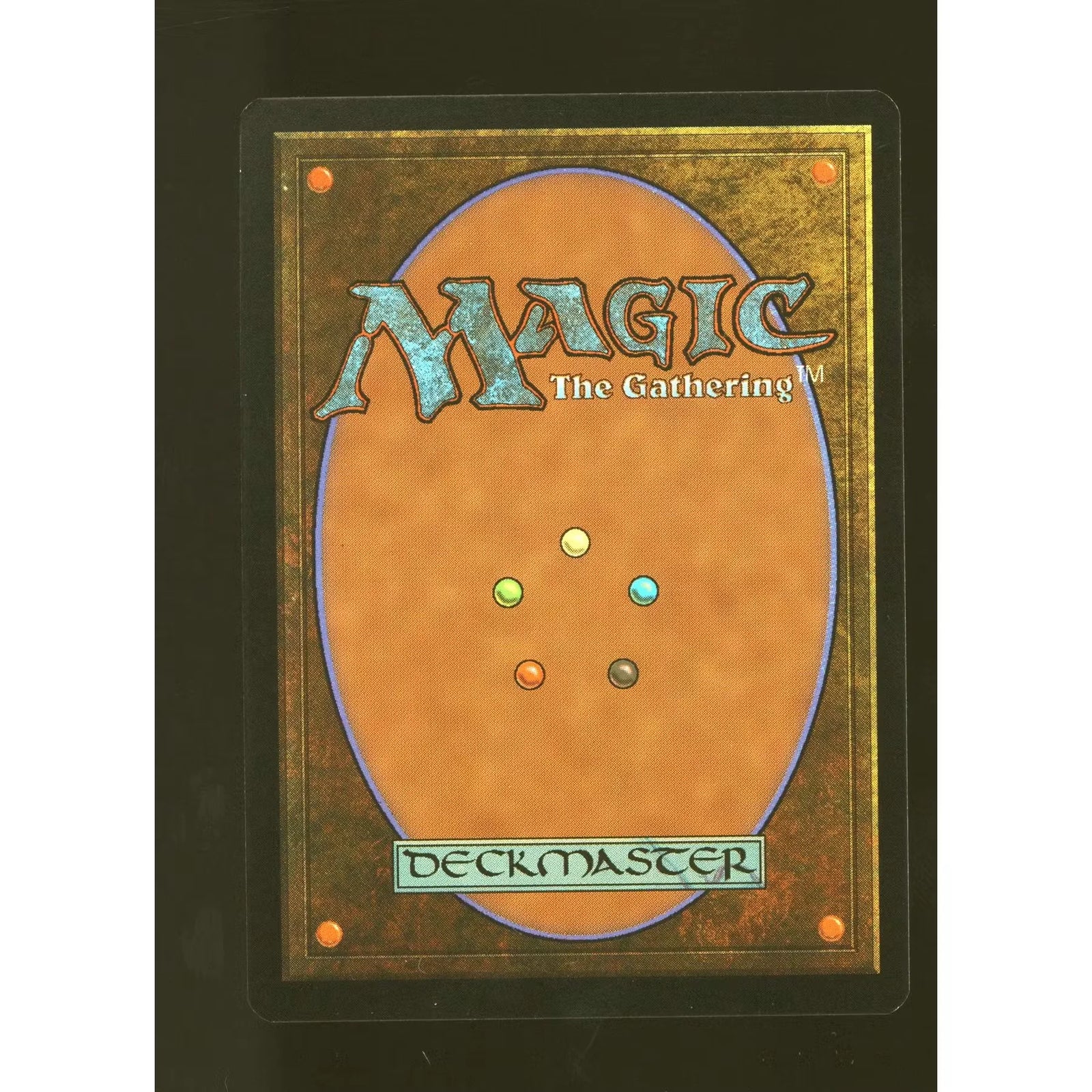 Magic the Gathering Mana Vault | Kaladesh Inventions Masterpiece Series