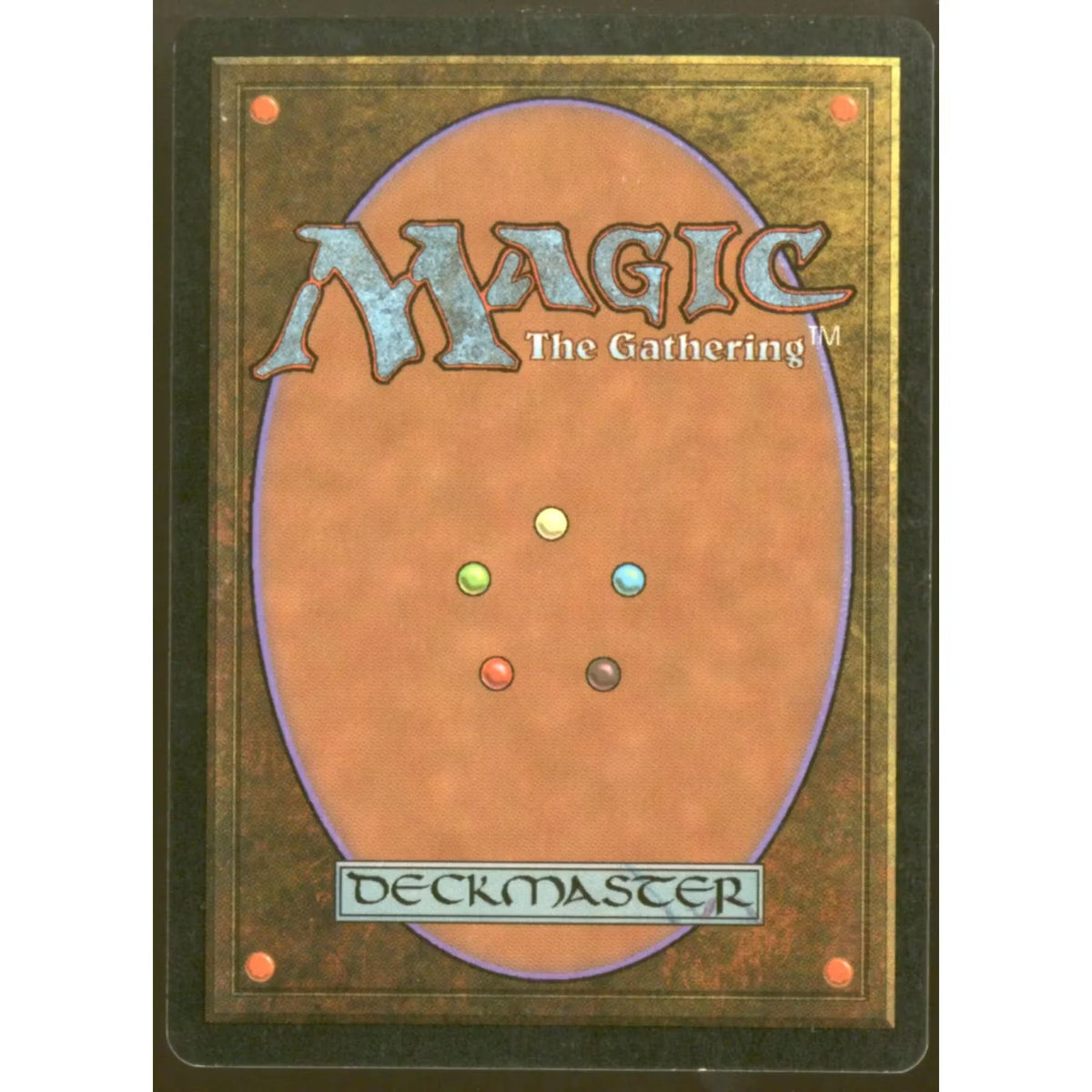 Magic the Gathering Mox Diamond Stronghold | Light Play Rare