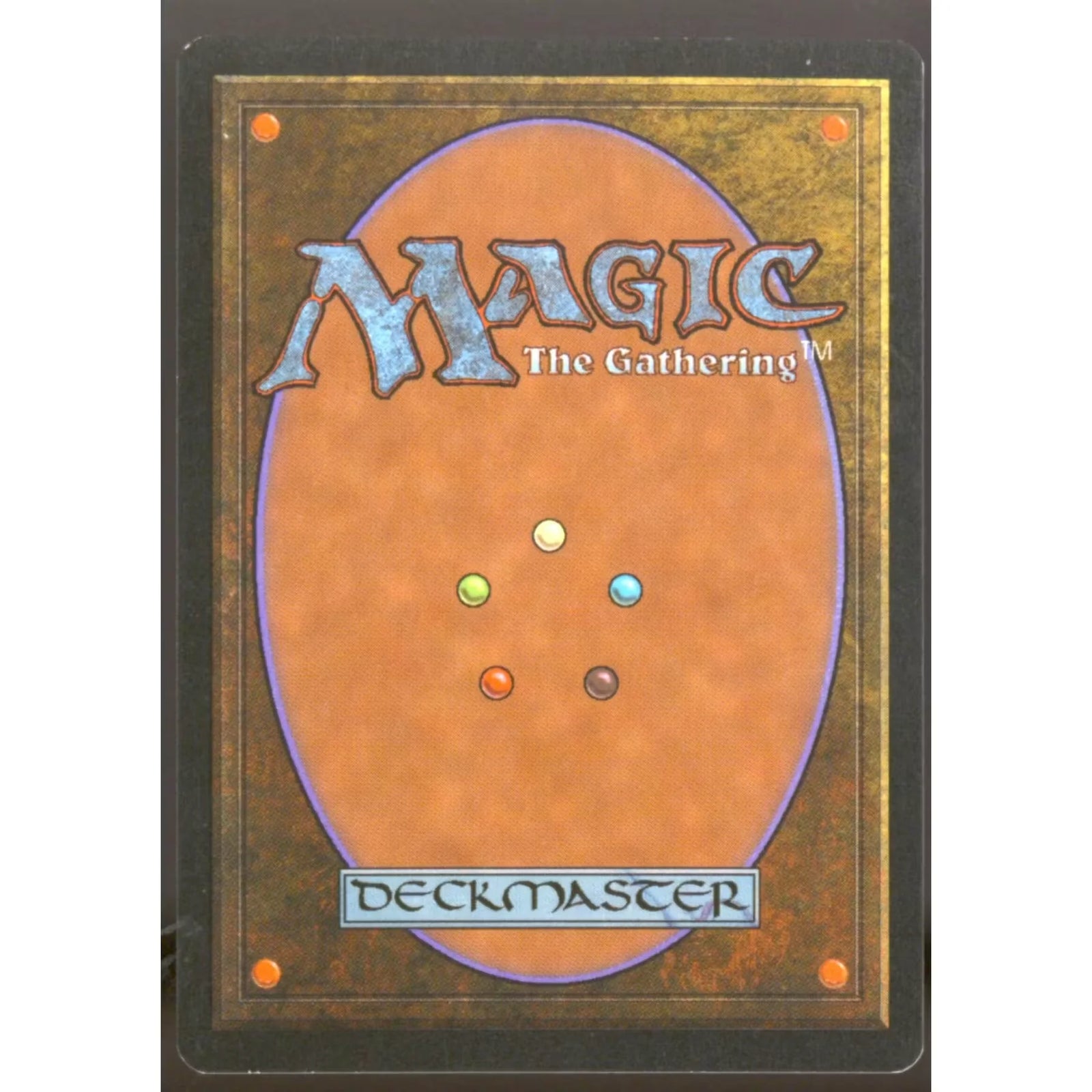 Gaea's Cradle Magic the Gathering Urza's Saga | Light Play