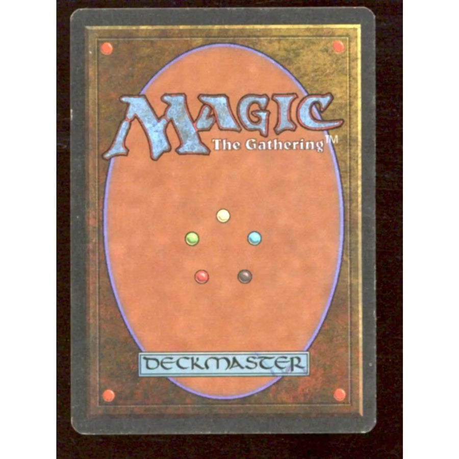 Magic the Gathering Plateau | 3rd Edition Revised Light Play