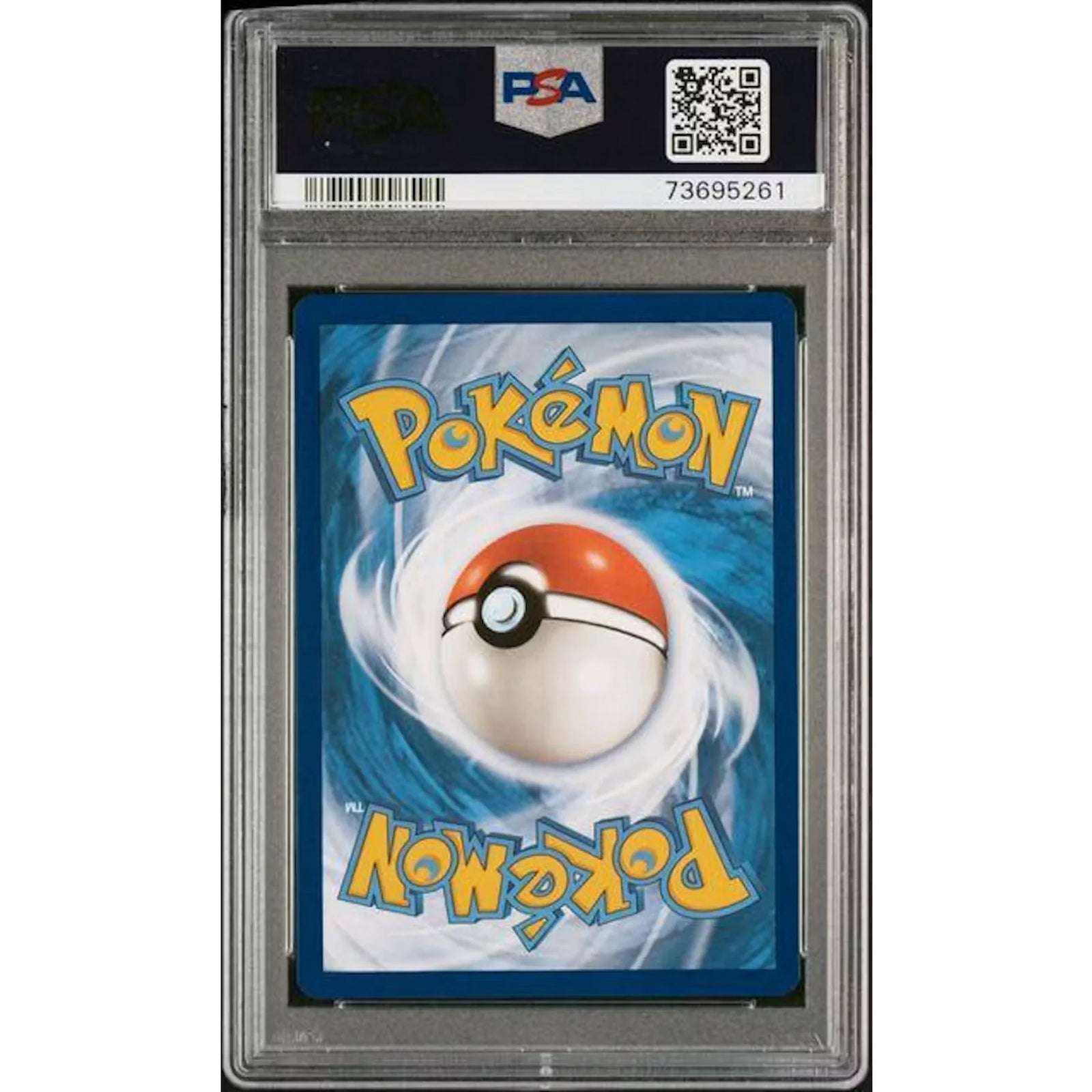2023 Pokemon Crown Zenith Mew Full Art #GG10 | PSA 10