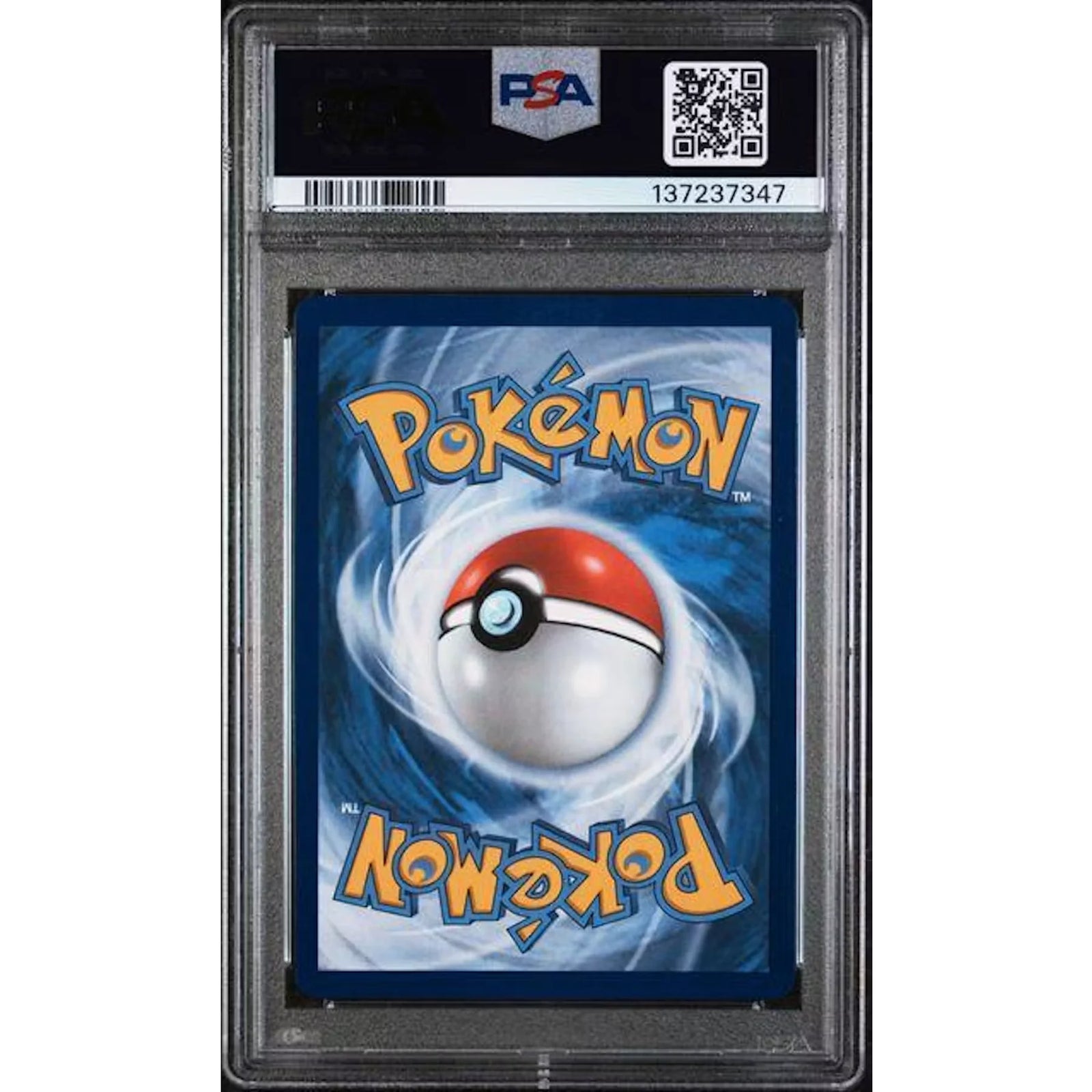 2025 Pokemon Mega Evolution Mega Lucario EX Mega Hyper Rare #188 | PSA 10